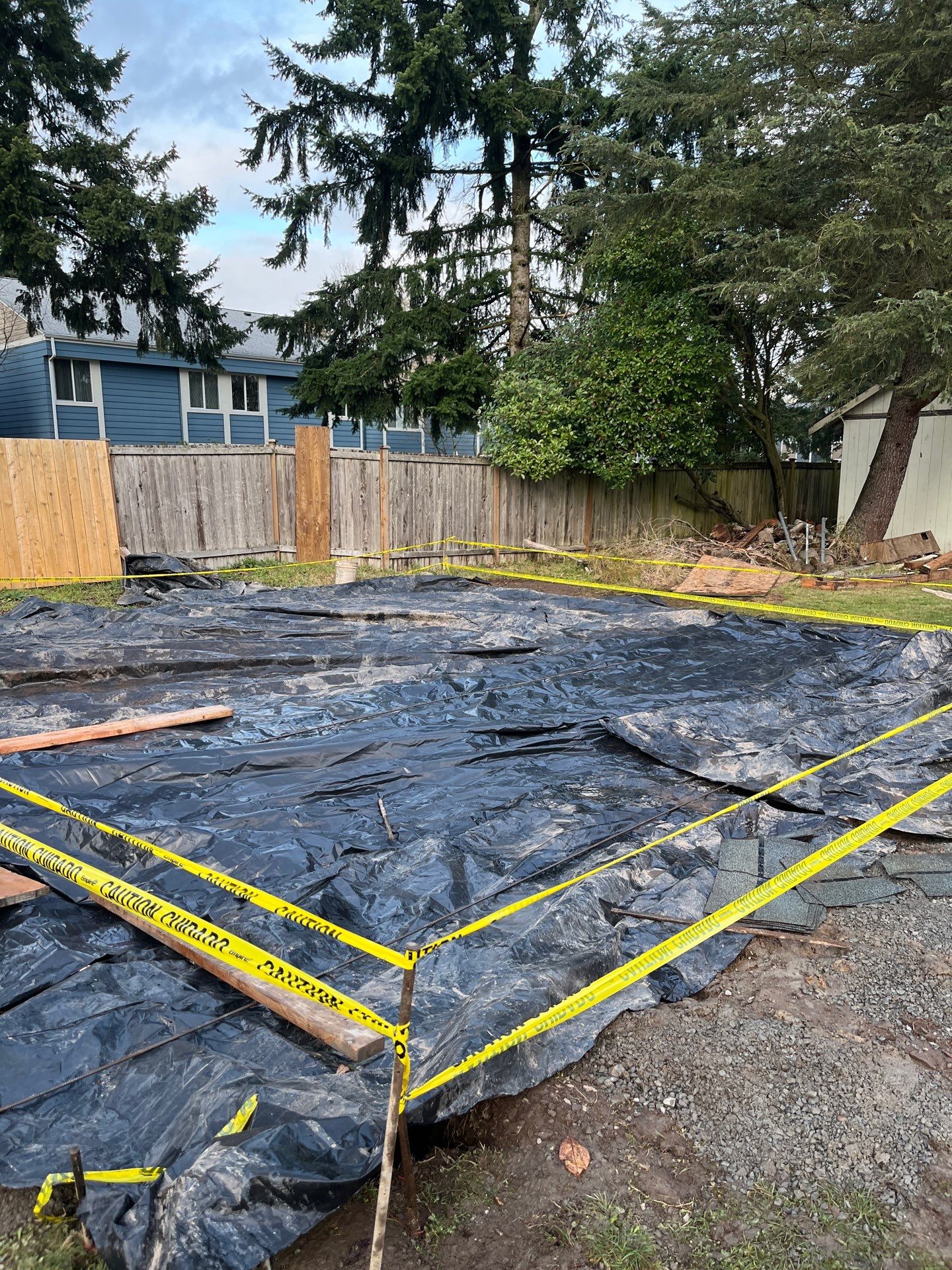 Concrete Driveway Repair | David by Jireh Asphalt & Concrete Inc 