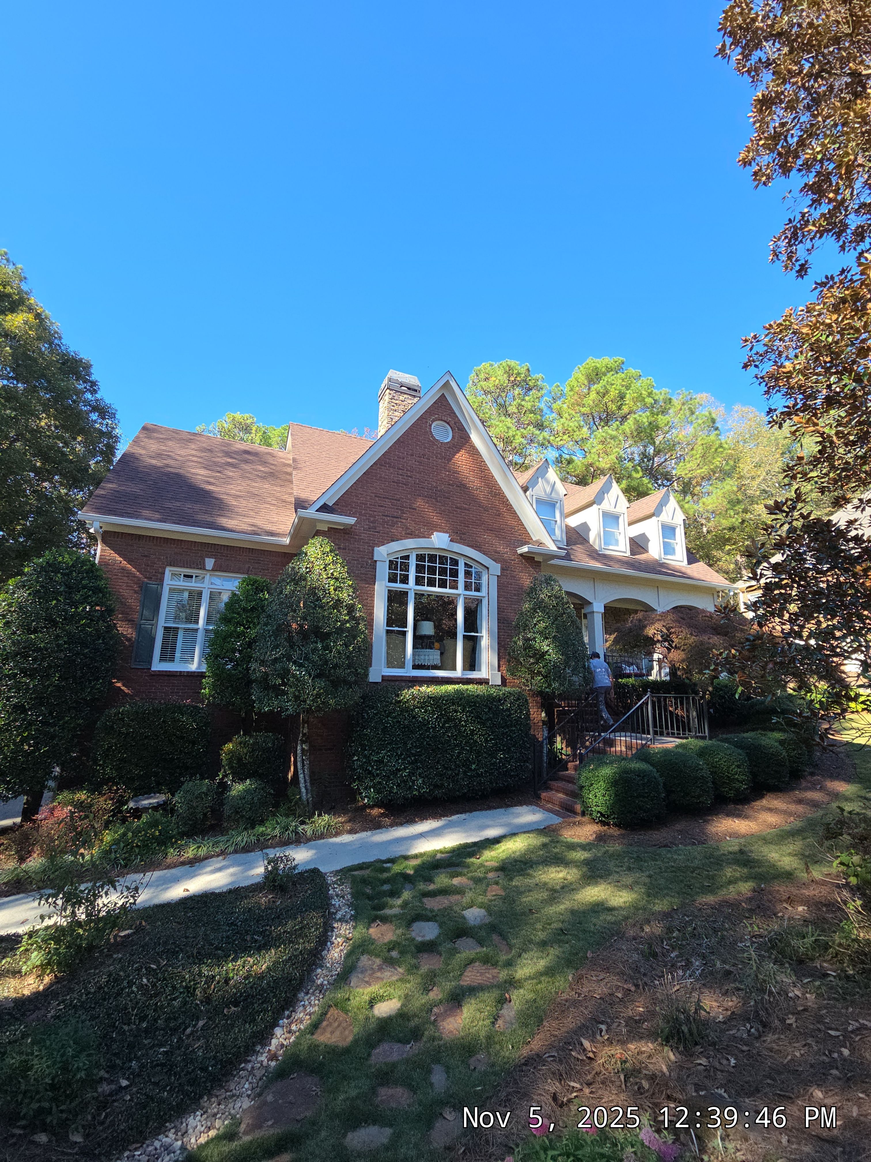 Culp Project in Hoover by The Window Source