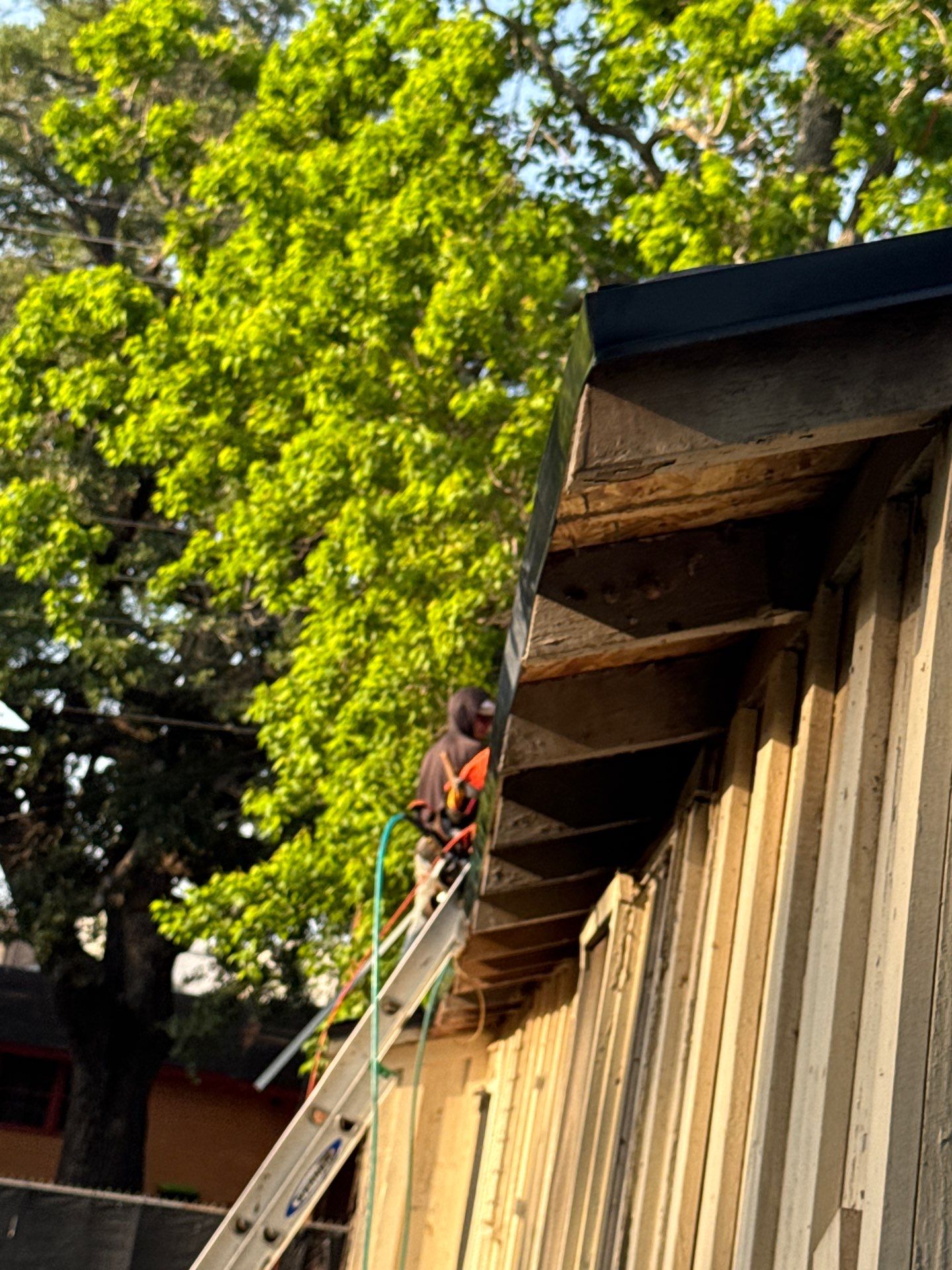 Roof Replacement Wharton by Roof Repair Company