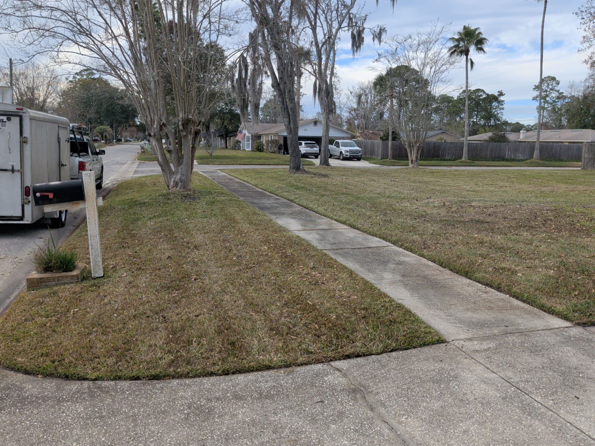 Residential Property Maintenance — Orange Park, FL by Harmoni Home Services