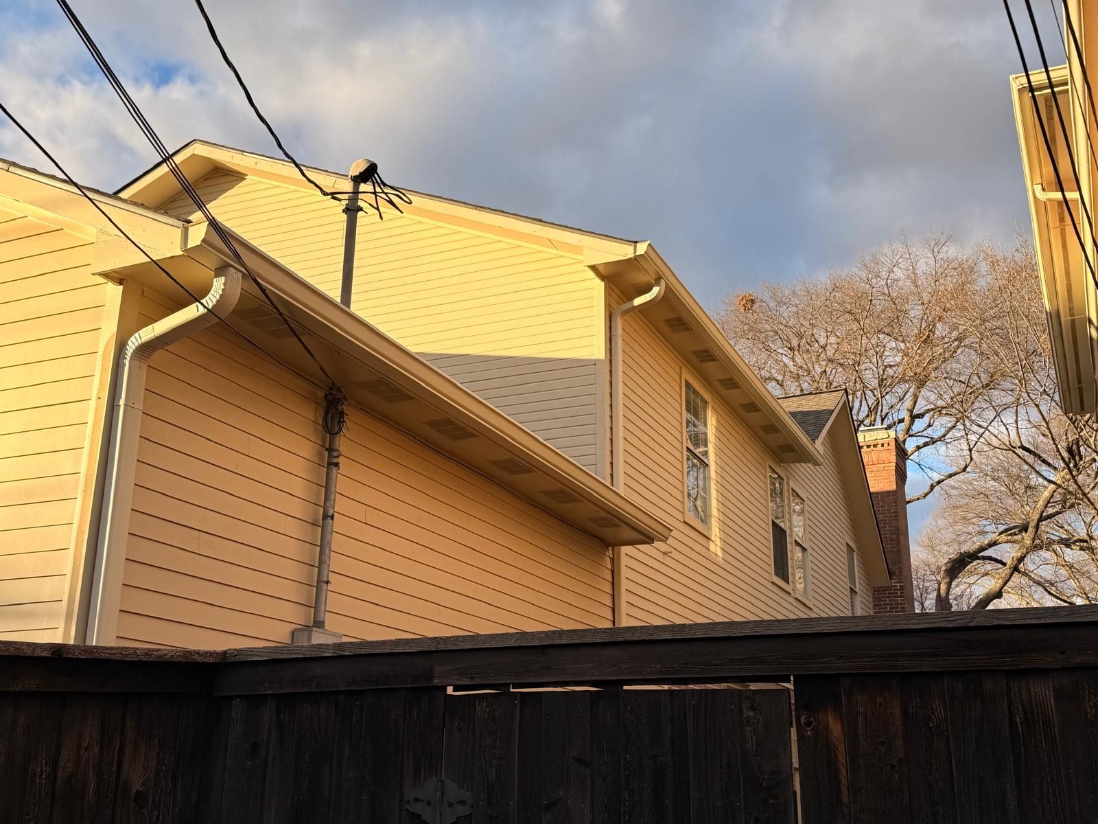 Project in University Park, Dallas, TX! by Armor Roofing | Exteriors