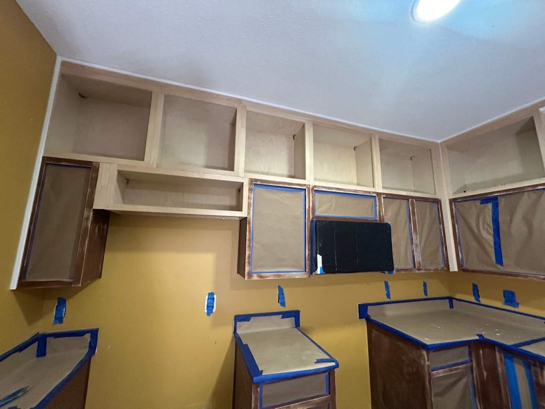 Project in Kissimmee by You Restorations LLC DBA YOU-Home
