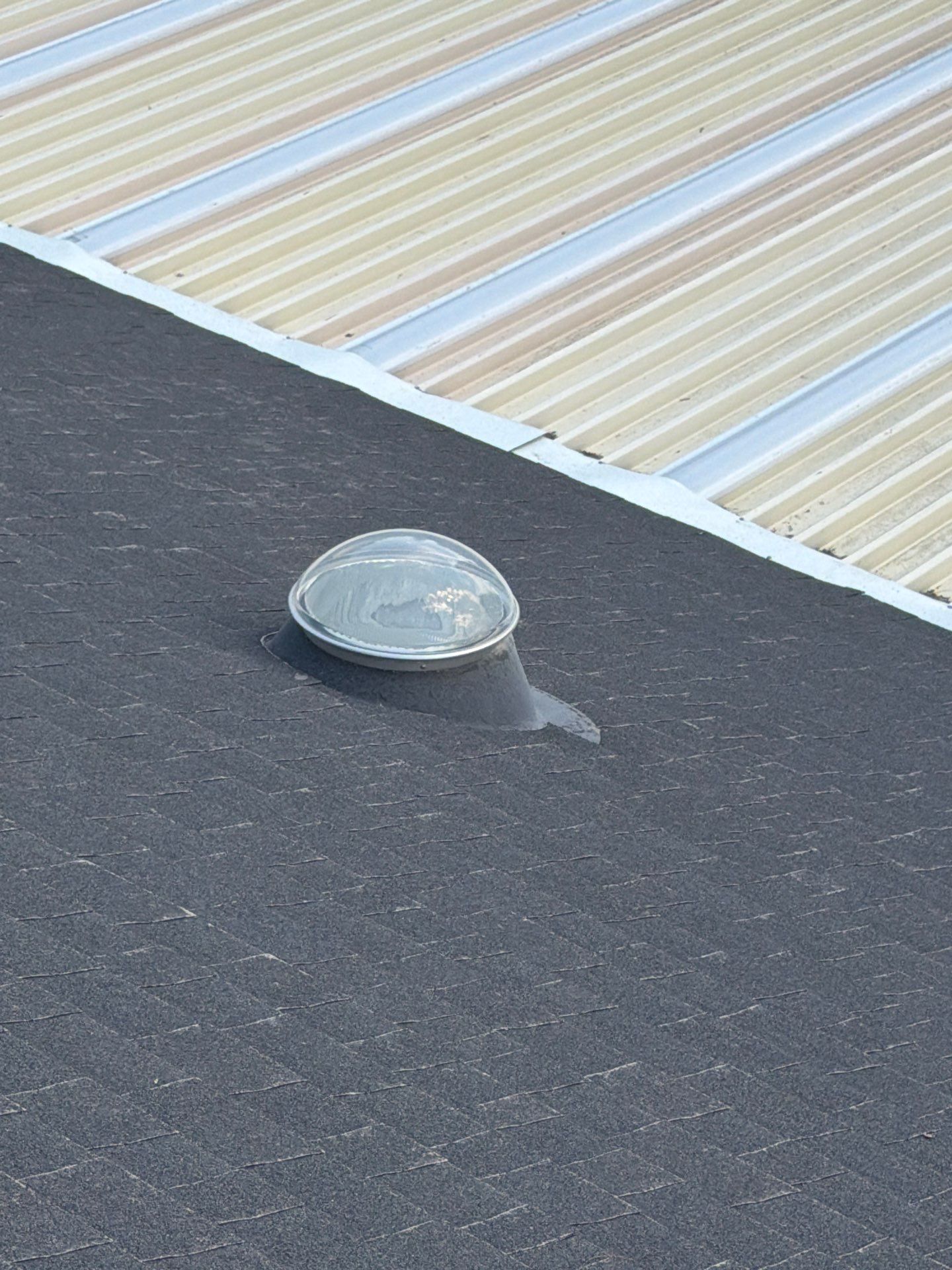 Residential Roof Replacement and Attic Ventilation Upgrade in Boise by Olive Roofing