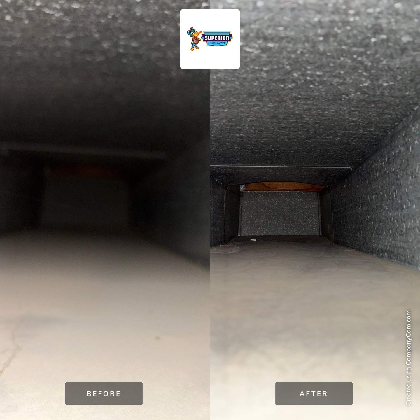 Air Duct Cleaning in Industry, PA by Superior Air Duct Cleaning