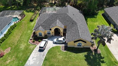 Roof Replacement in Valrico, FL