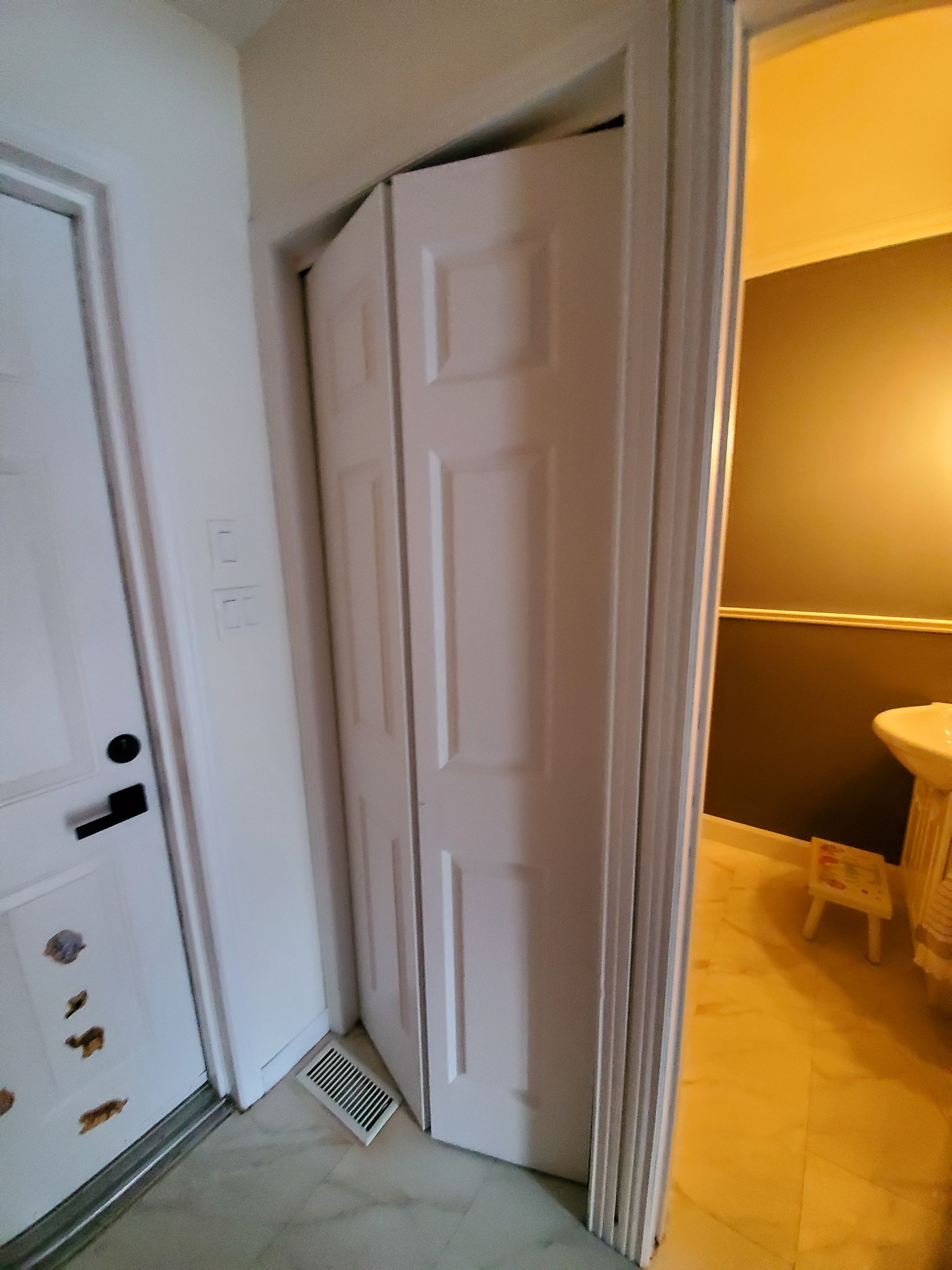 Renovation Project in Sudbury by Impact Construction Sudbury