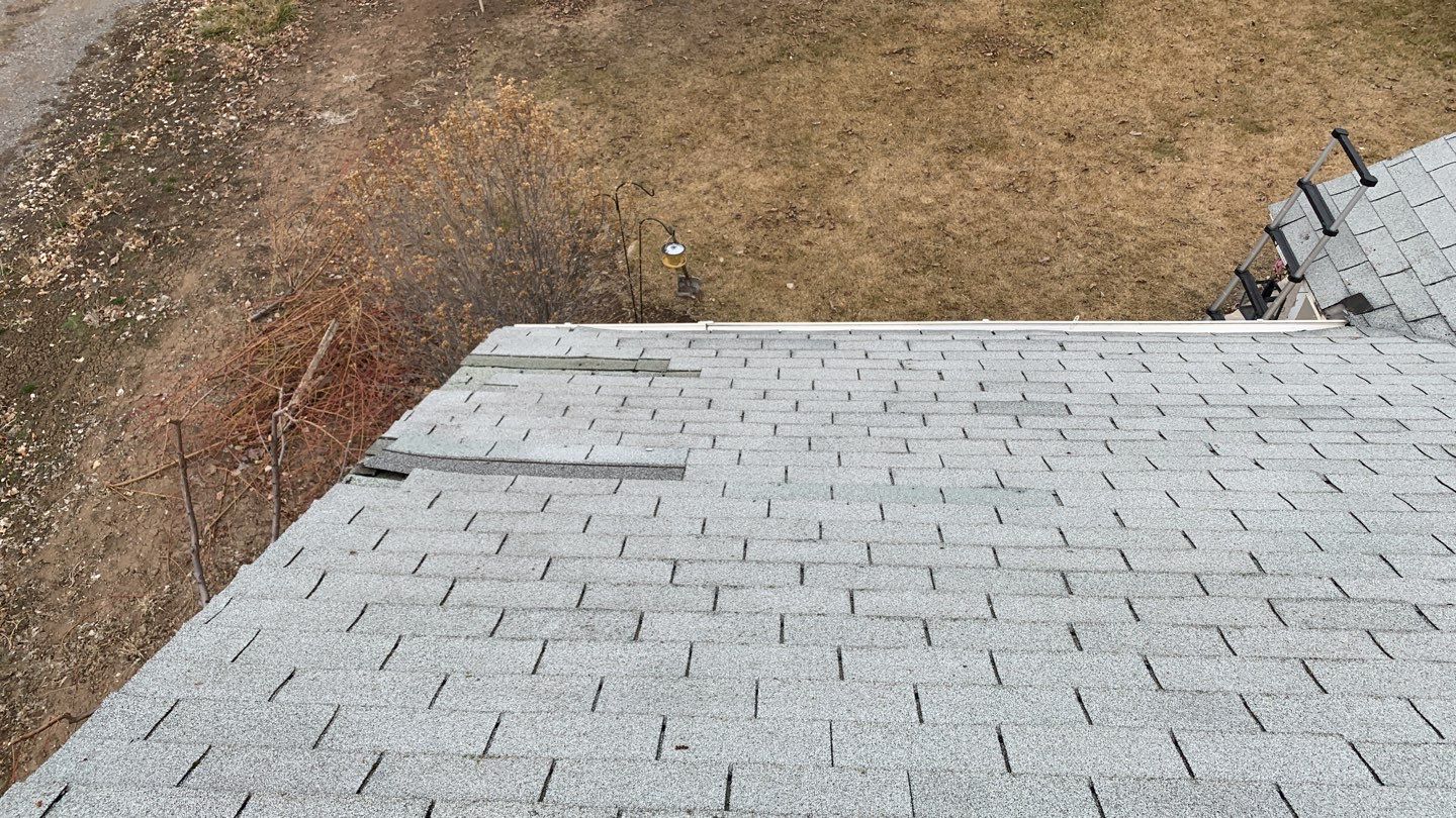 Residential Roofing Installation using Owens Corning by ID Roofing LLC