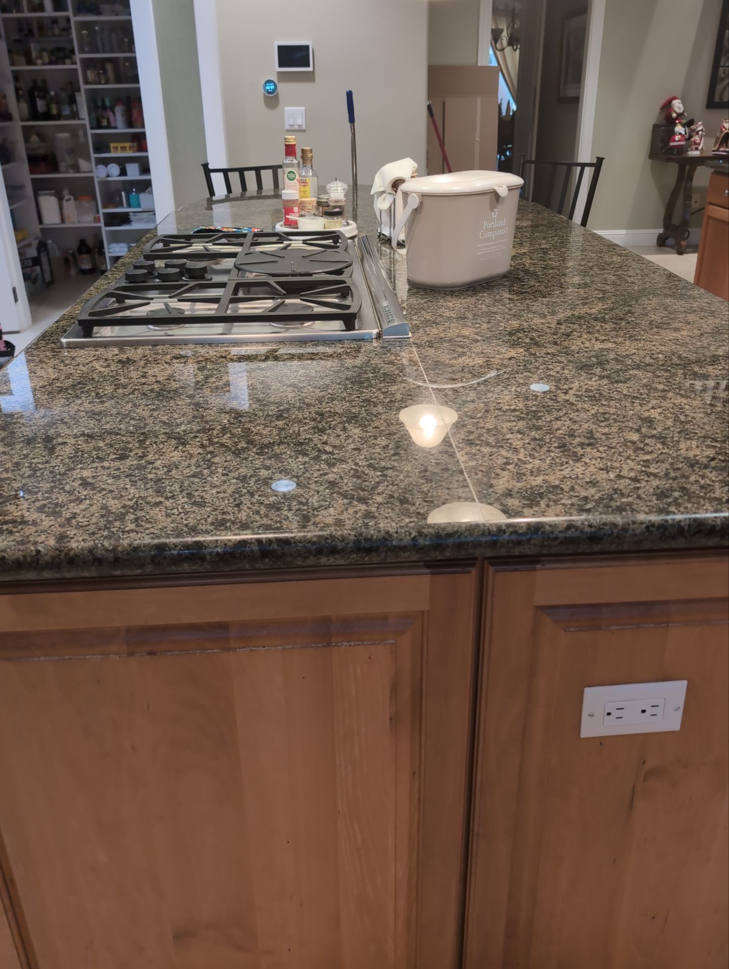 House cleaning routine maid service Project in Lake Oswego by Cloud 9 Professional Cleaning Services