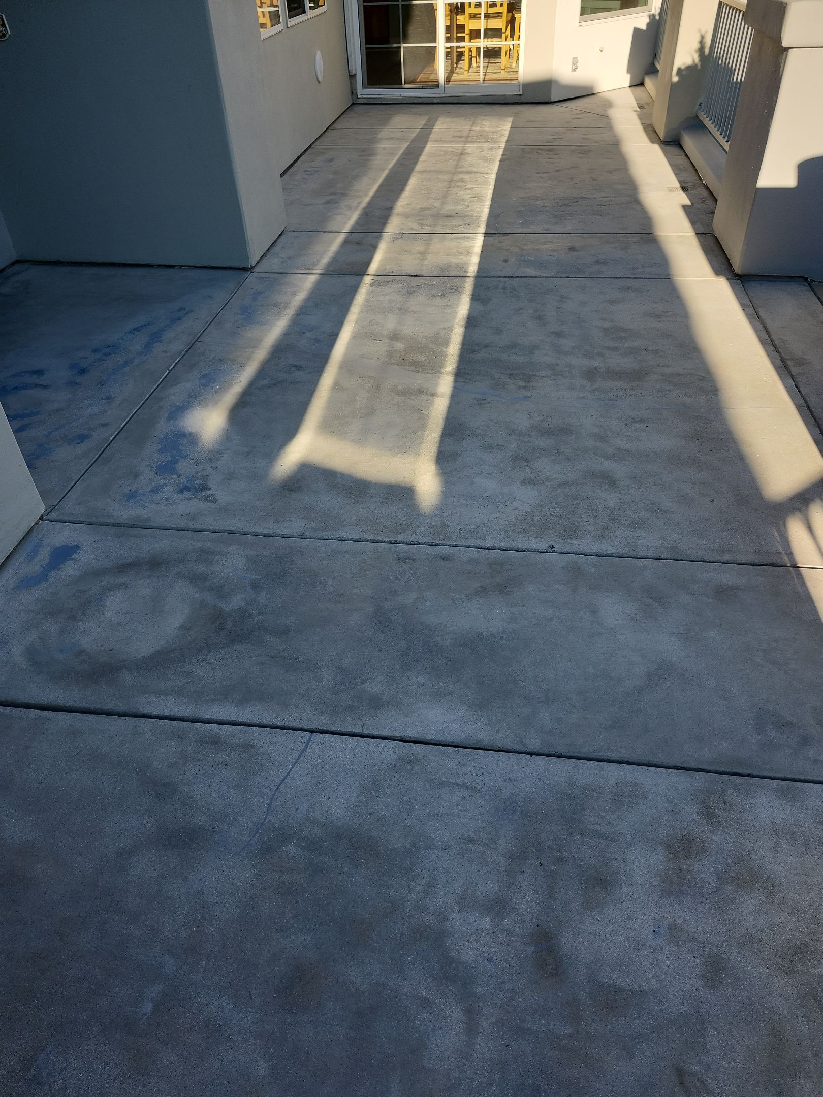 Amazing front Entry by Matt Gifford Painting LLC