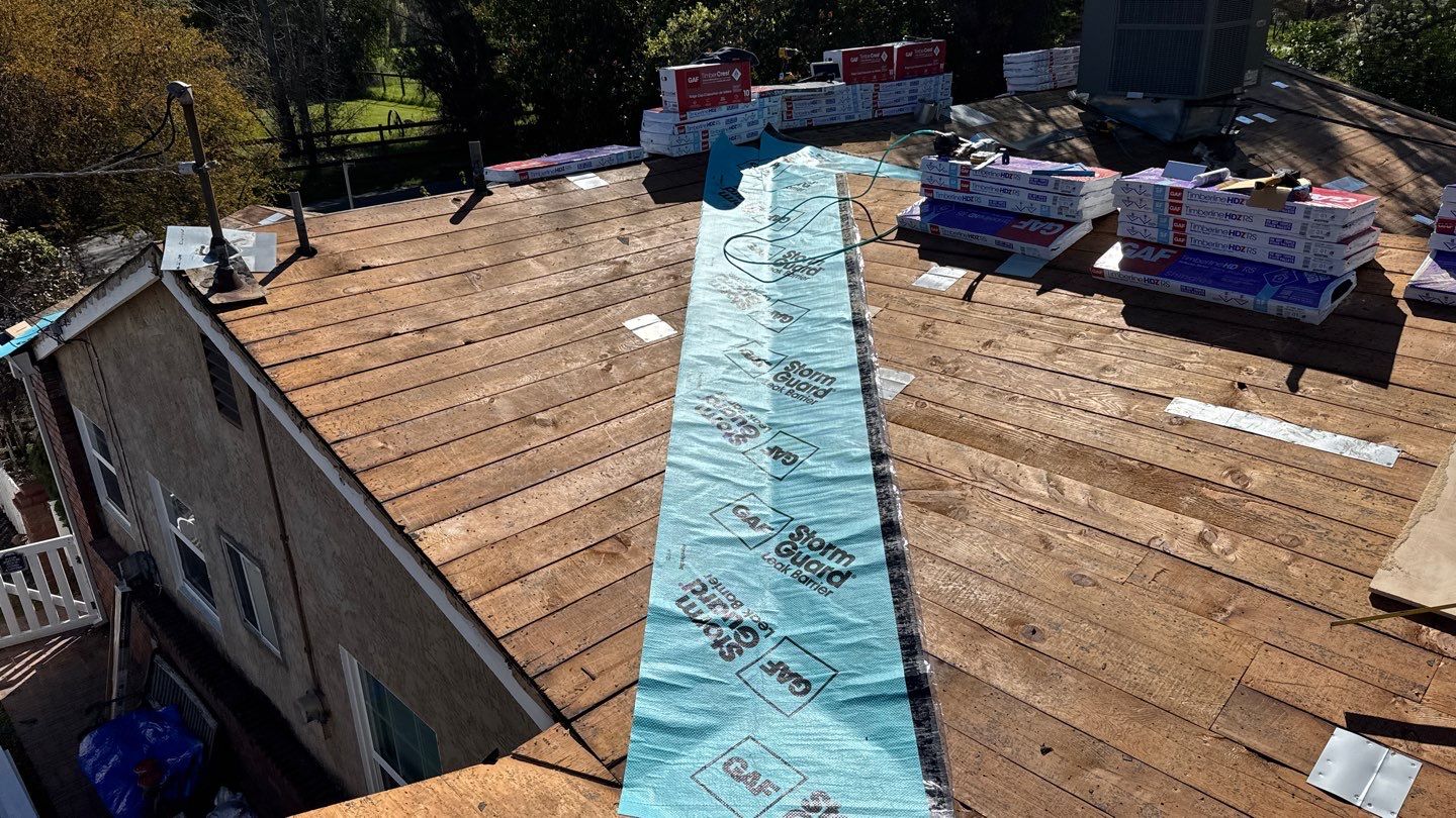 Willa Holmstock by NuLead Construction Inc