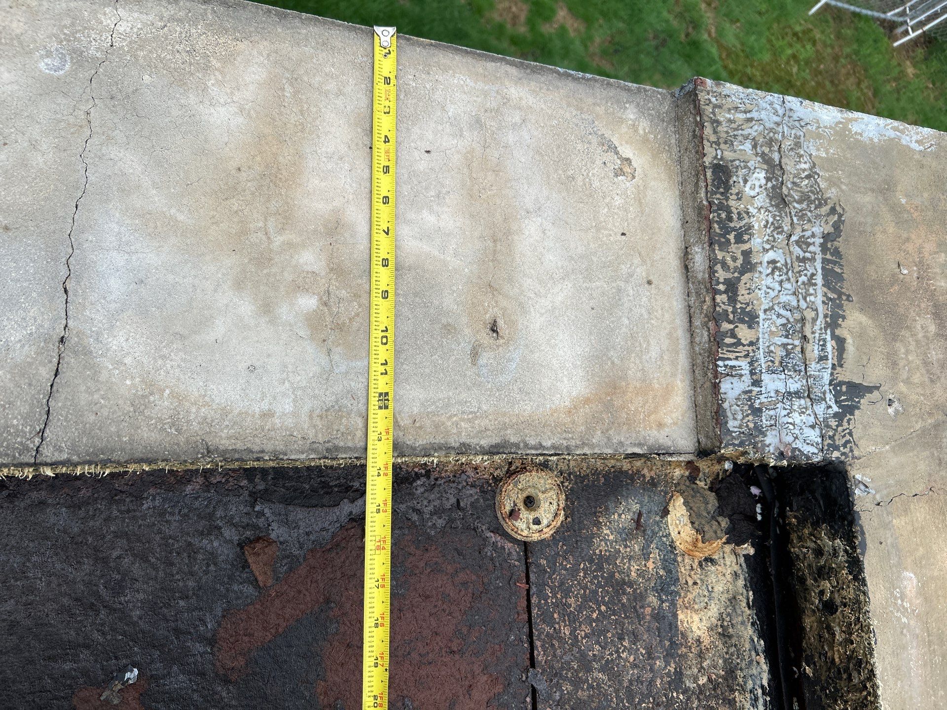 Project in Bridgeport by Duarte’s Roofing 