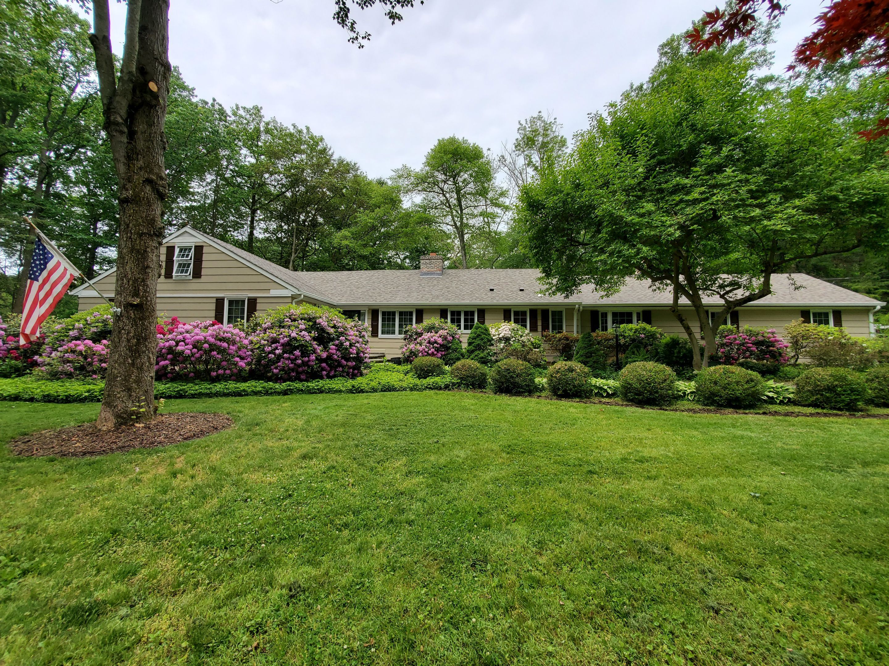 Commercial Roofing Installation using Owens Corning Duration Driftwood by A Plus Exterior