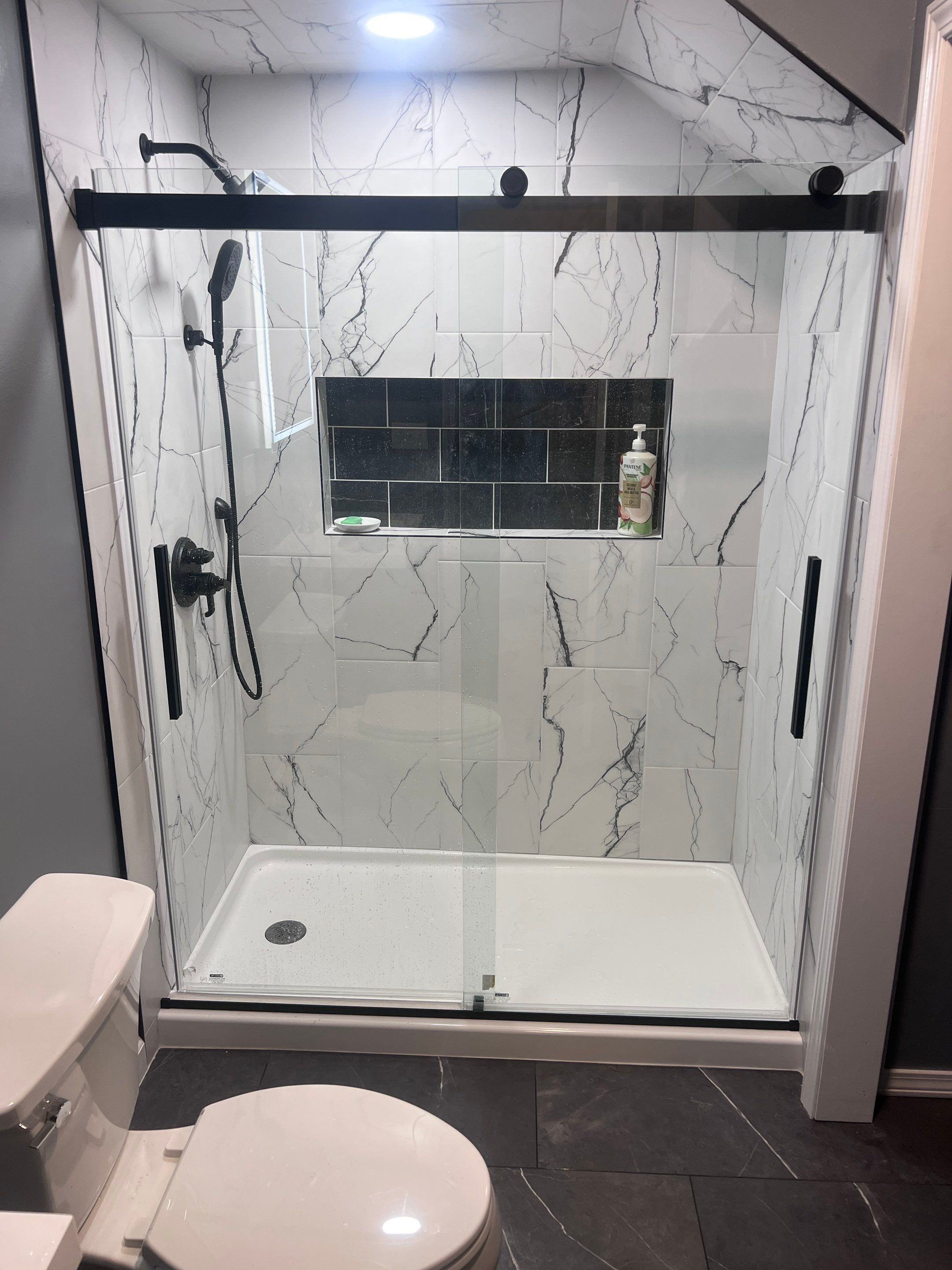 Project in Bloomfield, IN by Barrett & Sons Home Remodel