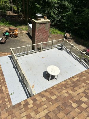 Annandale: Multi-Trade Tree Damage Restoration