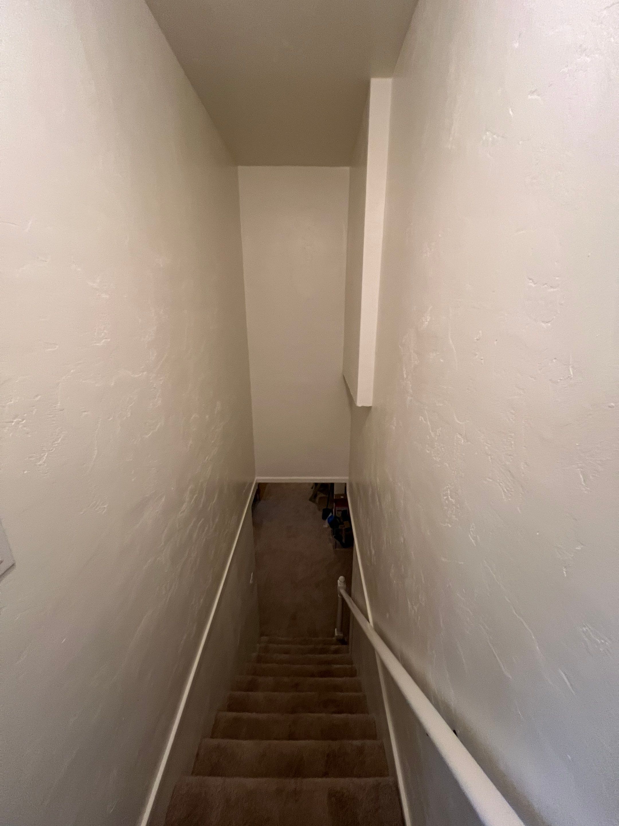 Painting & Handrails by Handyman State LLC