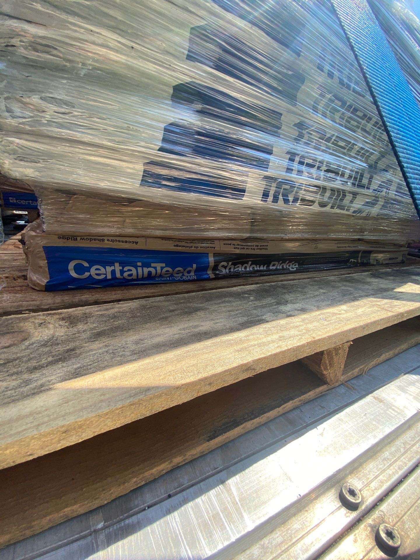 Project in Austin by Rhino Roofing and General Contracting, LLC