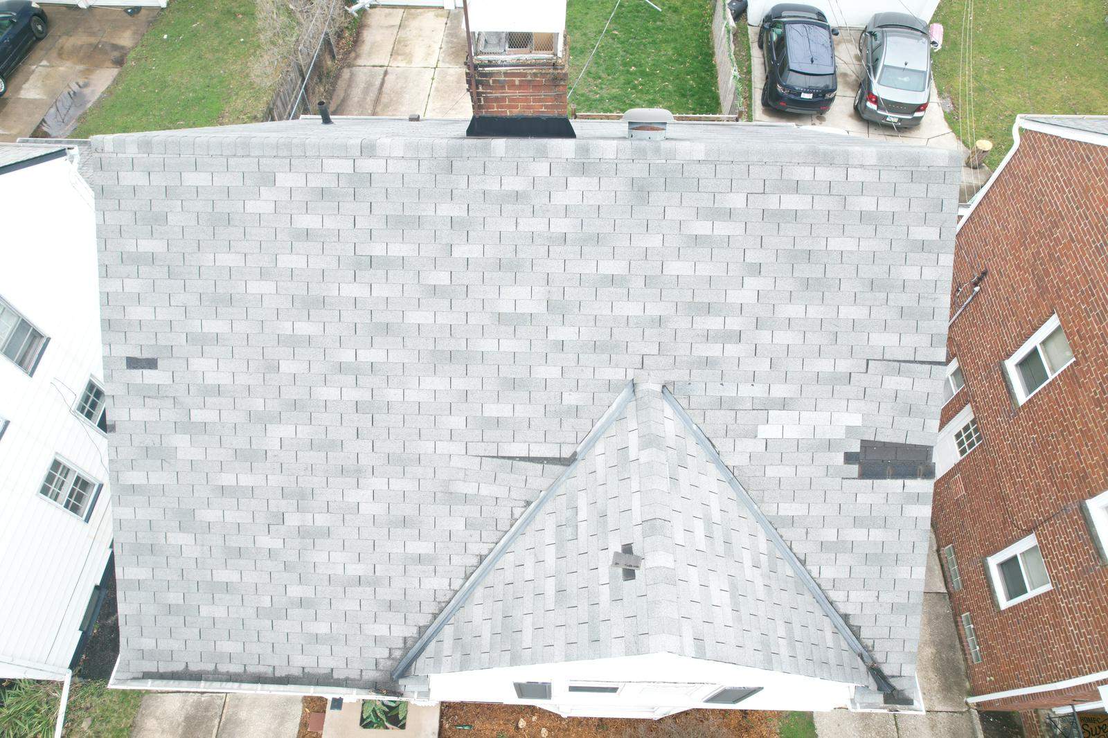 University Heights - Storm Restoration Roof Replacement by Atlas Roofing & Restoration
