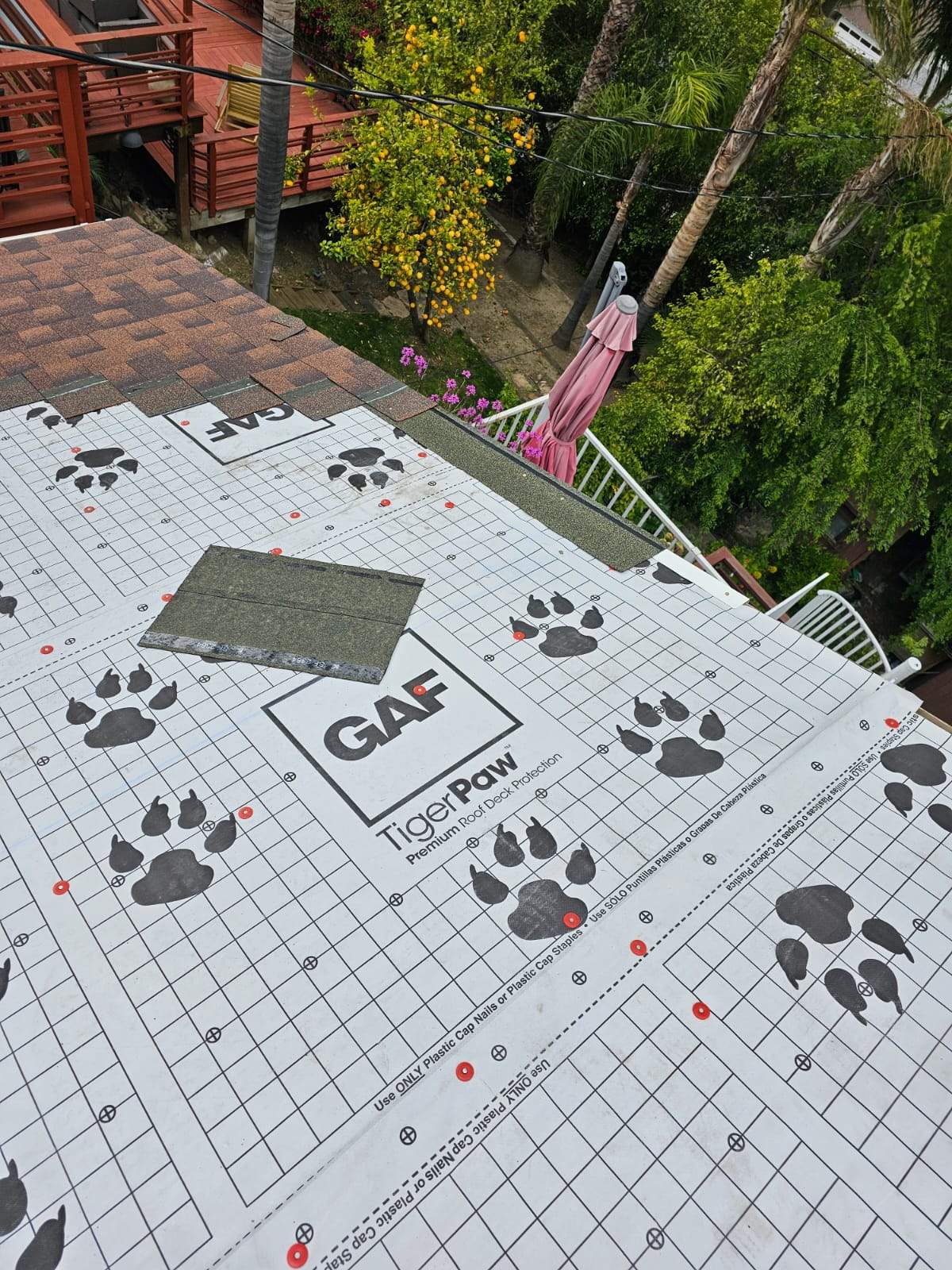 Roof Replacement- Los Angeles, CA 90065 by Epic Roof Replacement