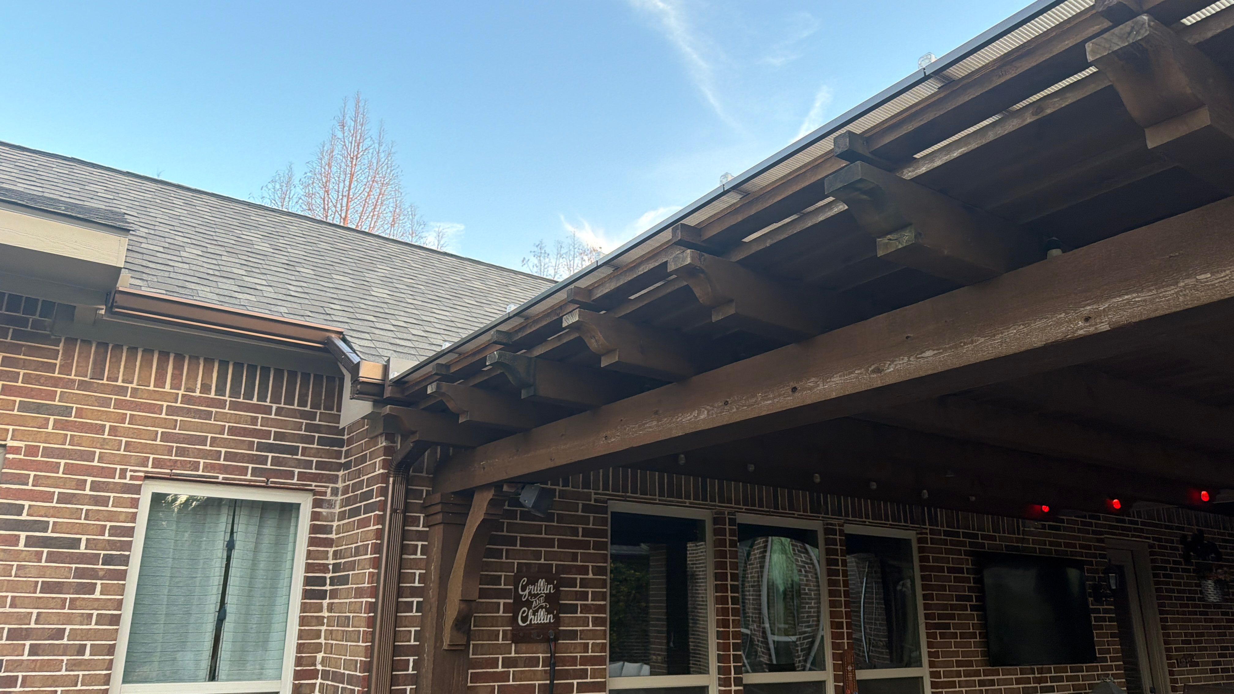 Project in Parker by Armor Roofing | Exteriors