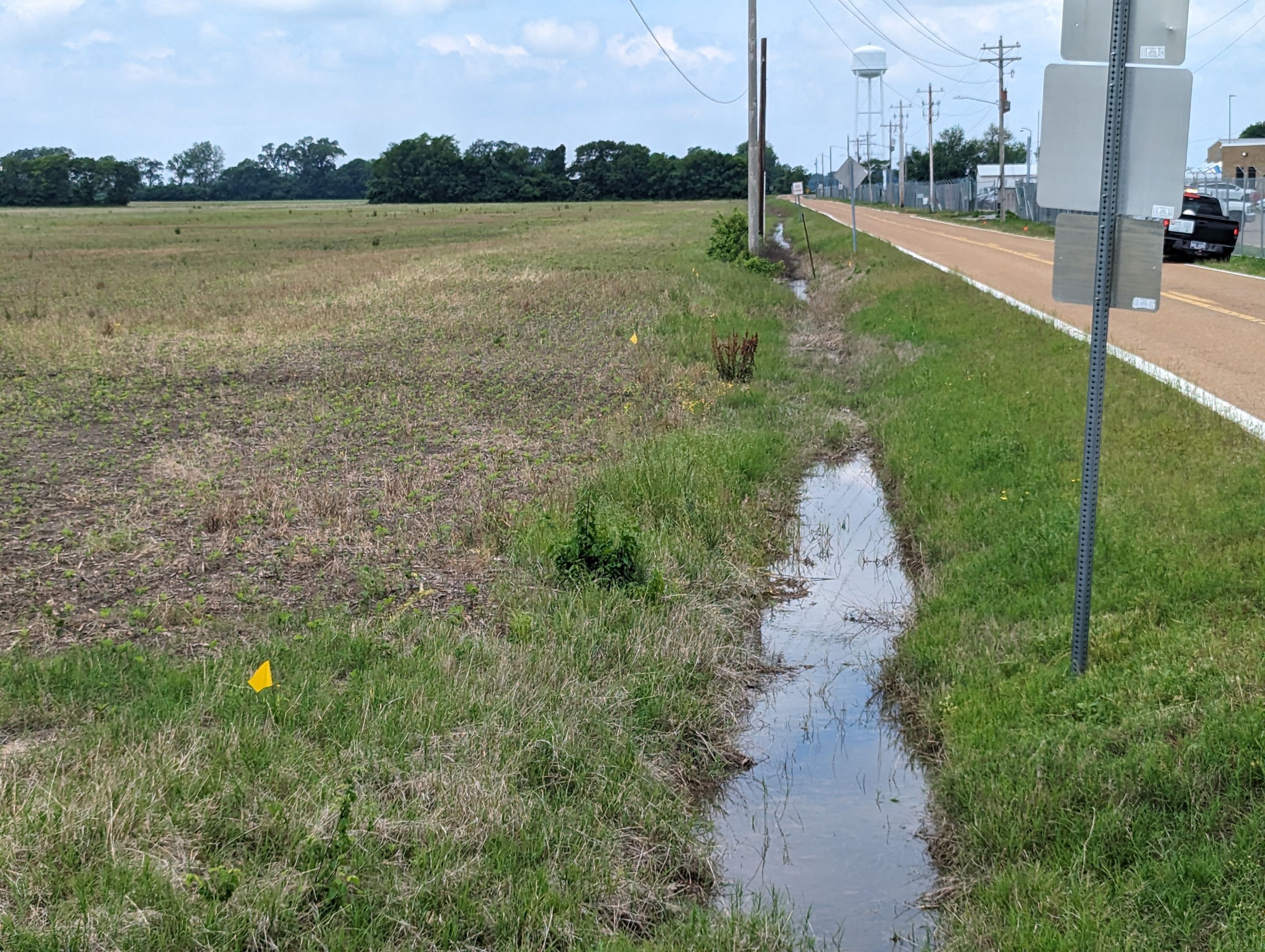 Ground Penetrating Radar using Ground Penetrating Radar, Electromagnetic Locating Equipment, KMZ Mapping Tools by Alsip Locating Service, LLC
