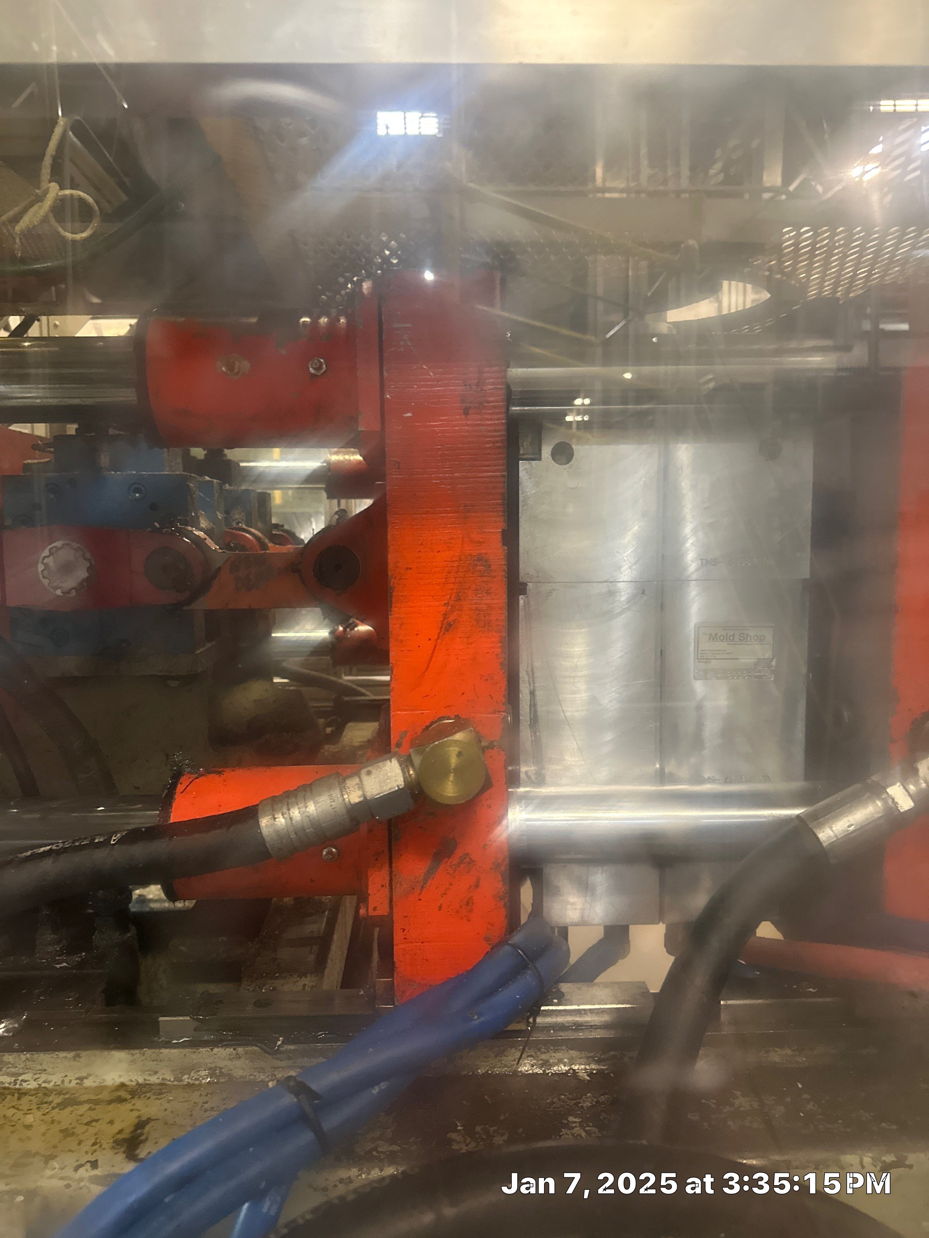 Project in Thomasville by Altium Packaging