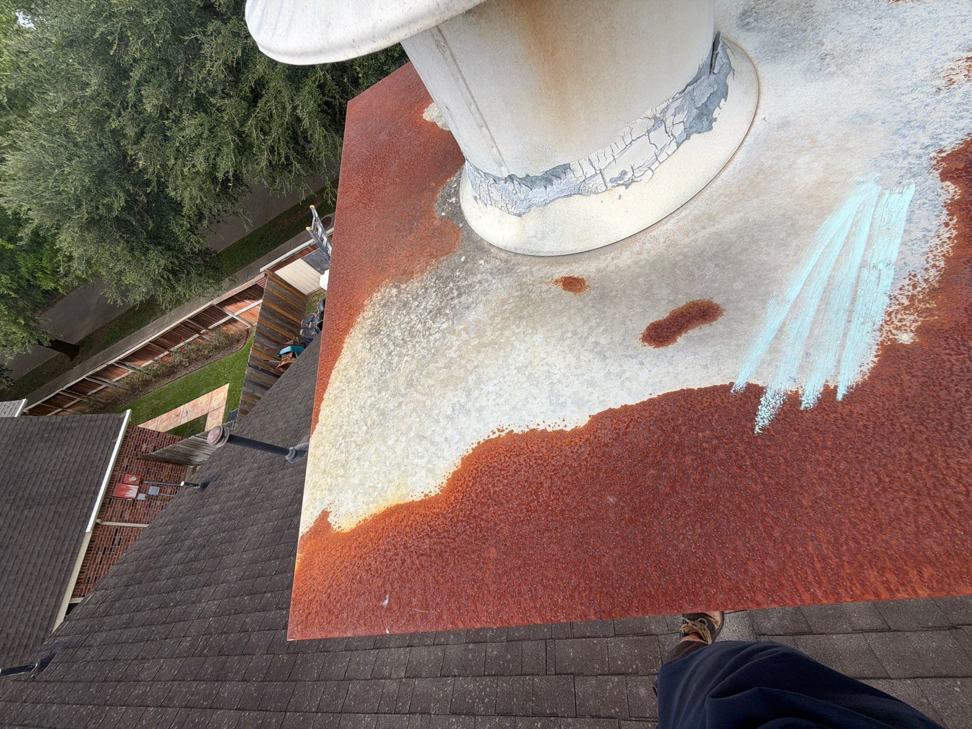 Project in Missouri City by Good Vibes Roofing