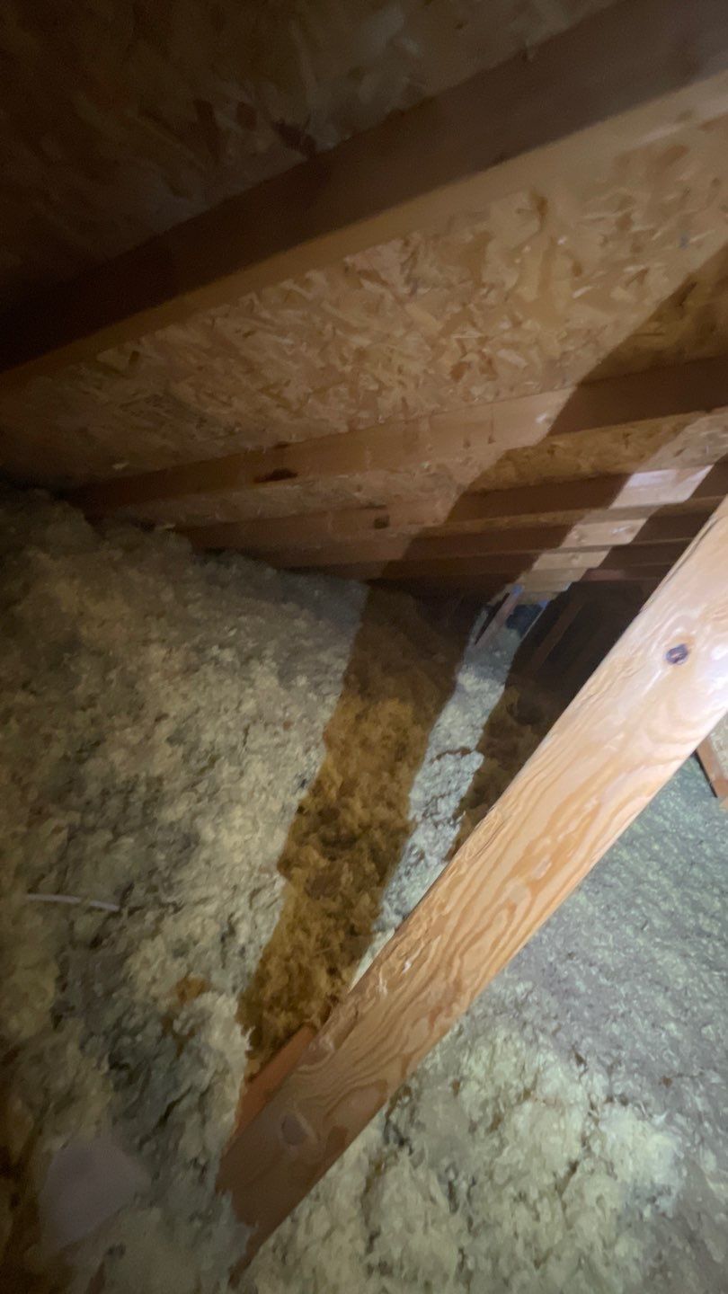 Fire Damage Project in Louisville by Accountable Home Services