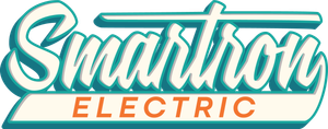Logo for Smartron Electric