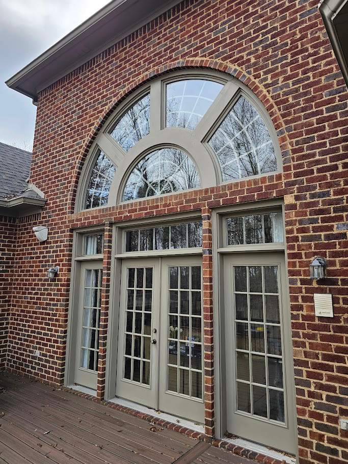 Kazemi Project in  by The Window Source