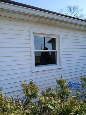 3 Replacement Window Project - Cecil, Oh 45821