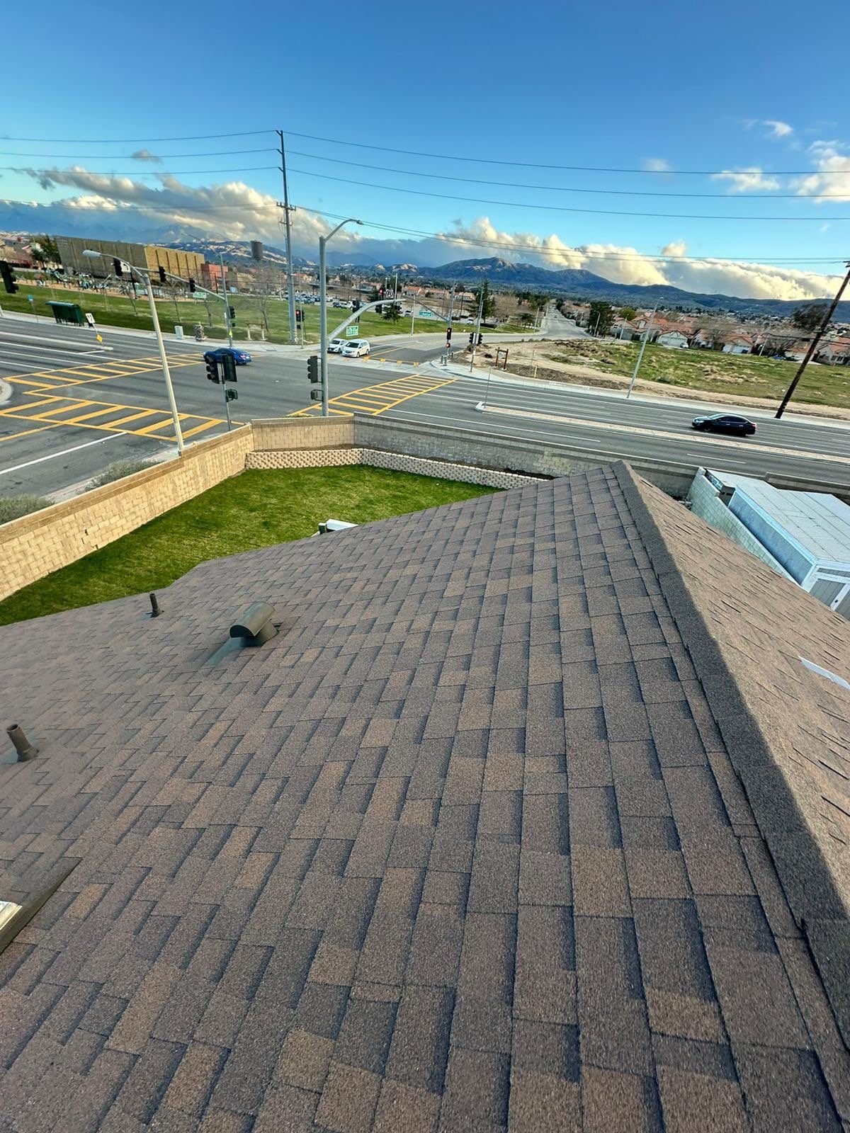 Roof Replacement - Palmdale, CA 93550 by Epic Roof Replacement