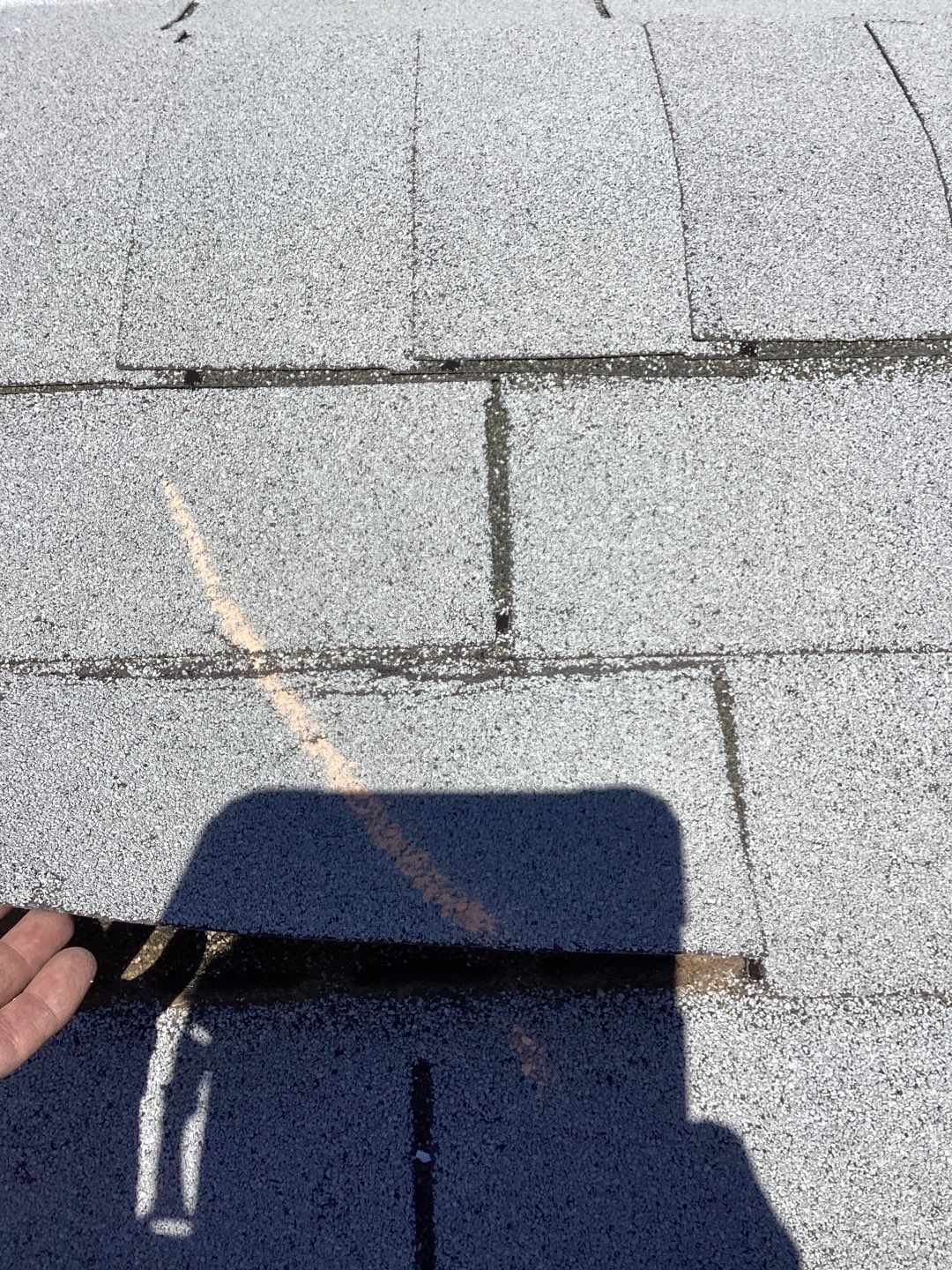 Scherie's Full Re-Roof (Energy Star)  by All Storm Roofing & Construction