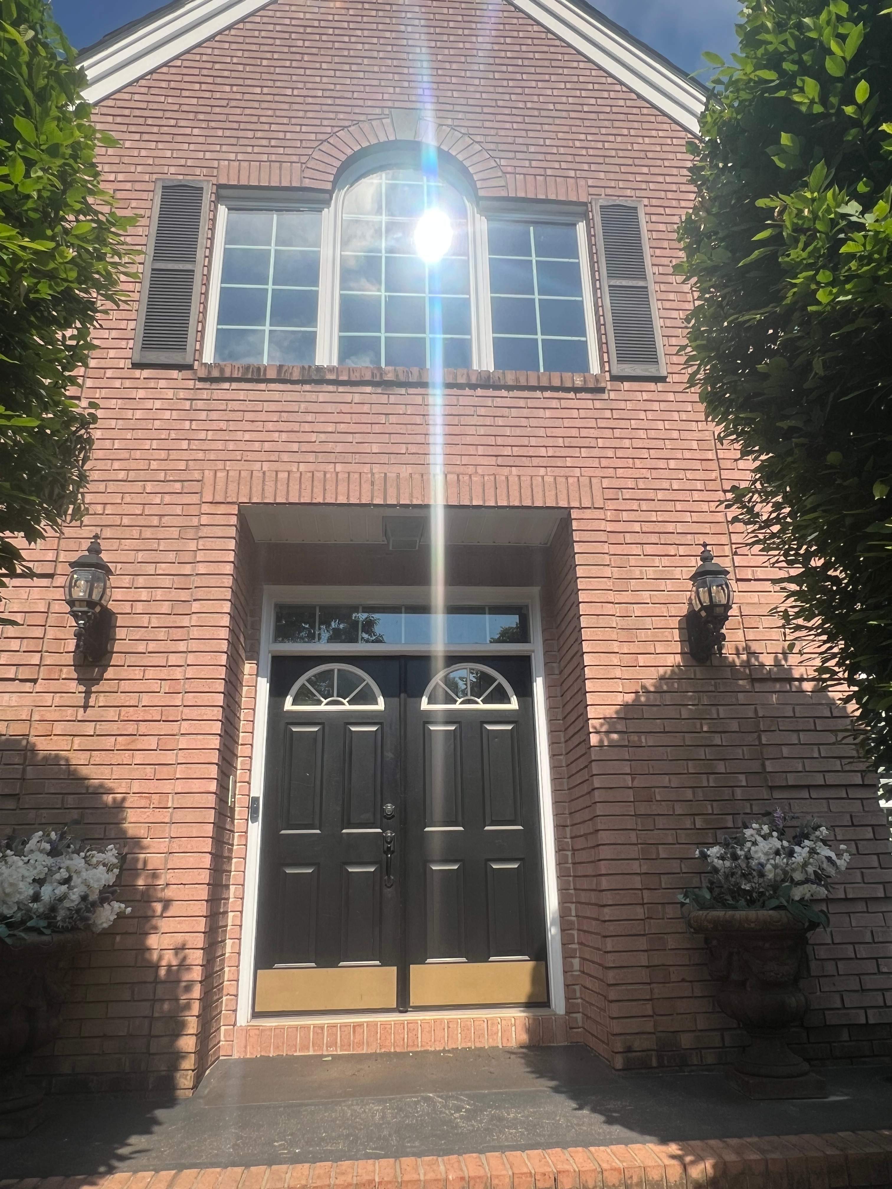 Colts Neck, NJ by Clearview Washing