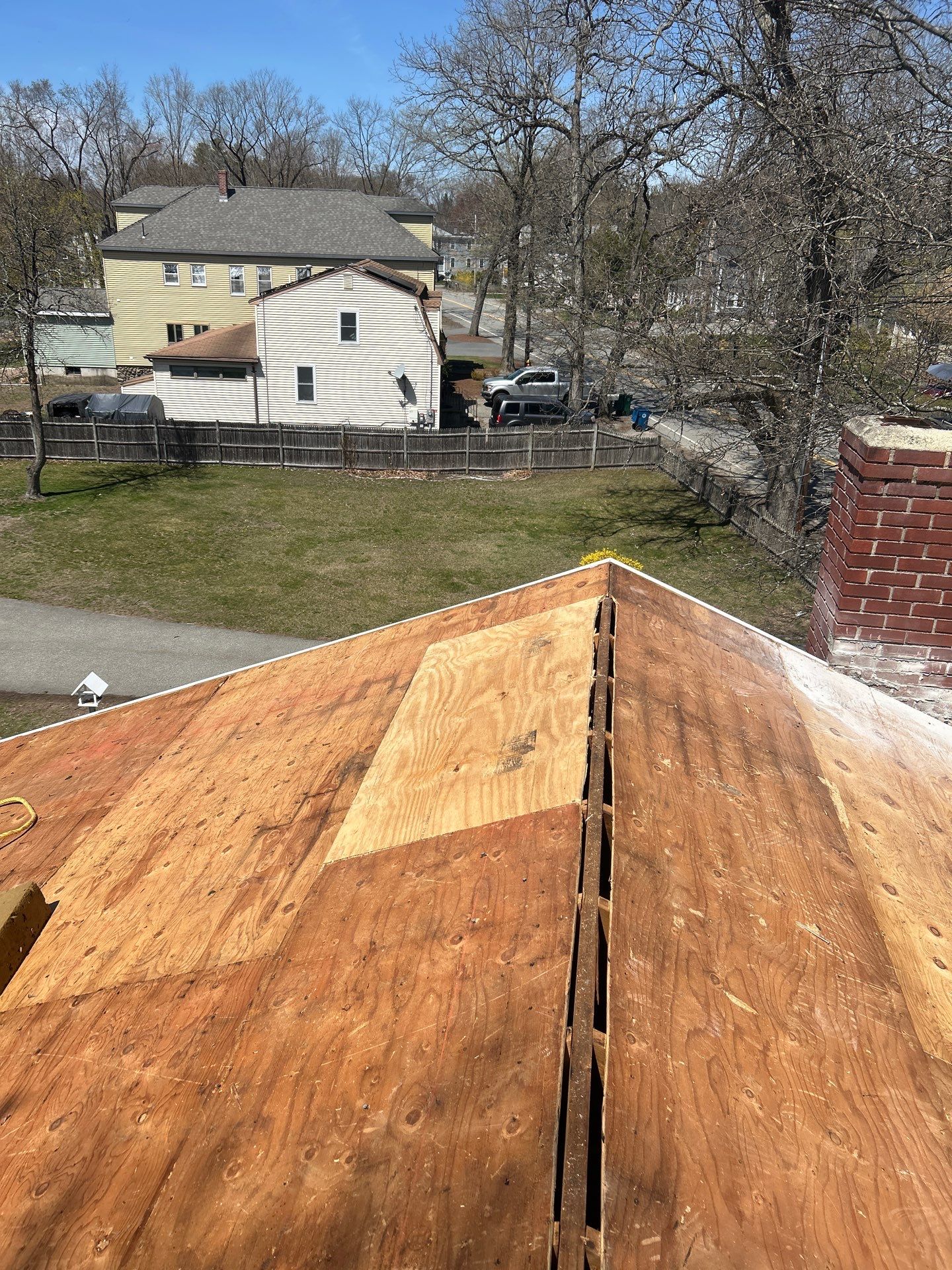 Roofing | North Billerica by Mighty Dog Roofing of Greater Middlesex County