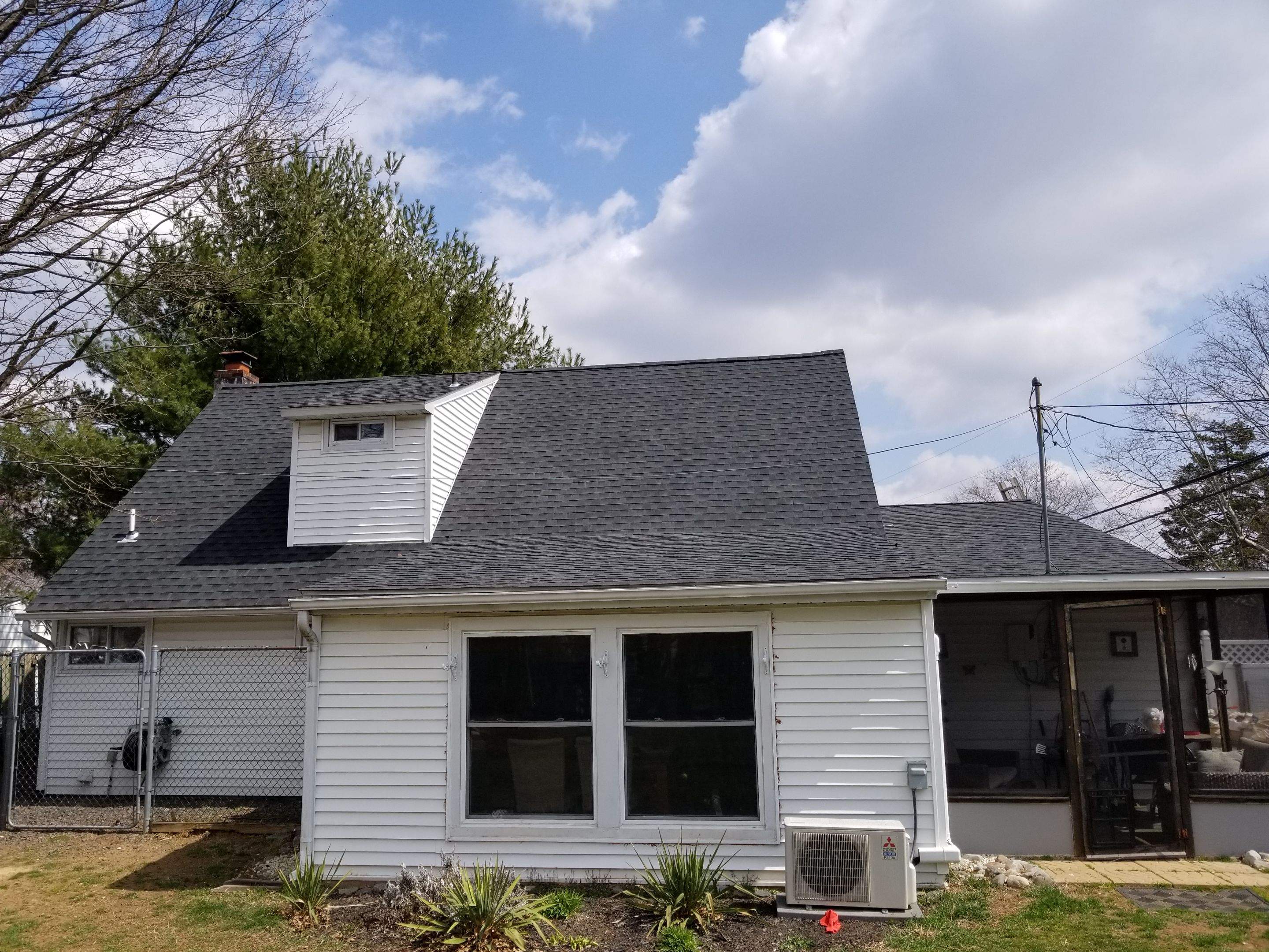 New Roof  by Stofan Construction LLC