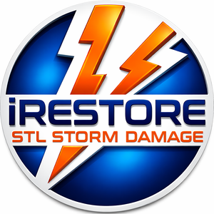 Logo for iRestore Stl