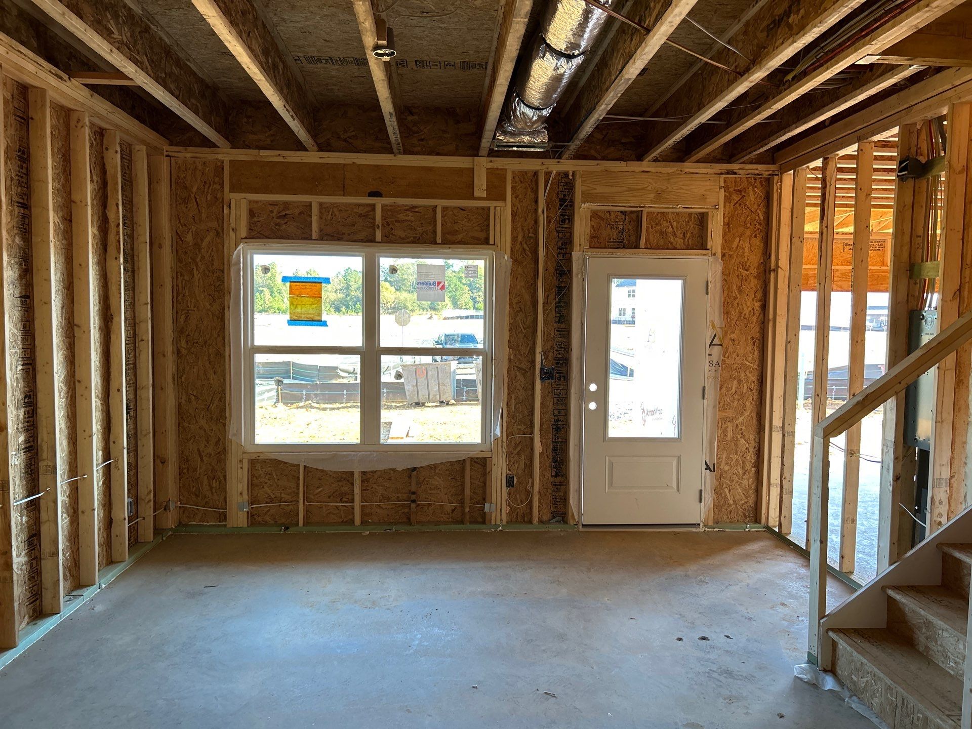 1872 Township Lot 5 by Artisan Built Communities