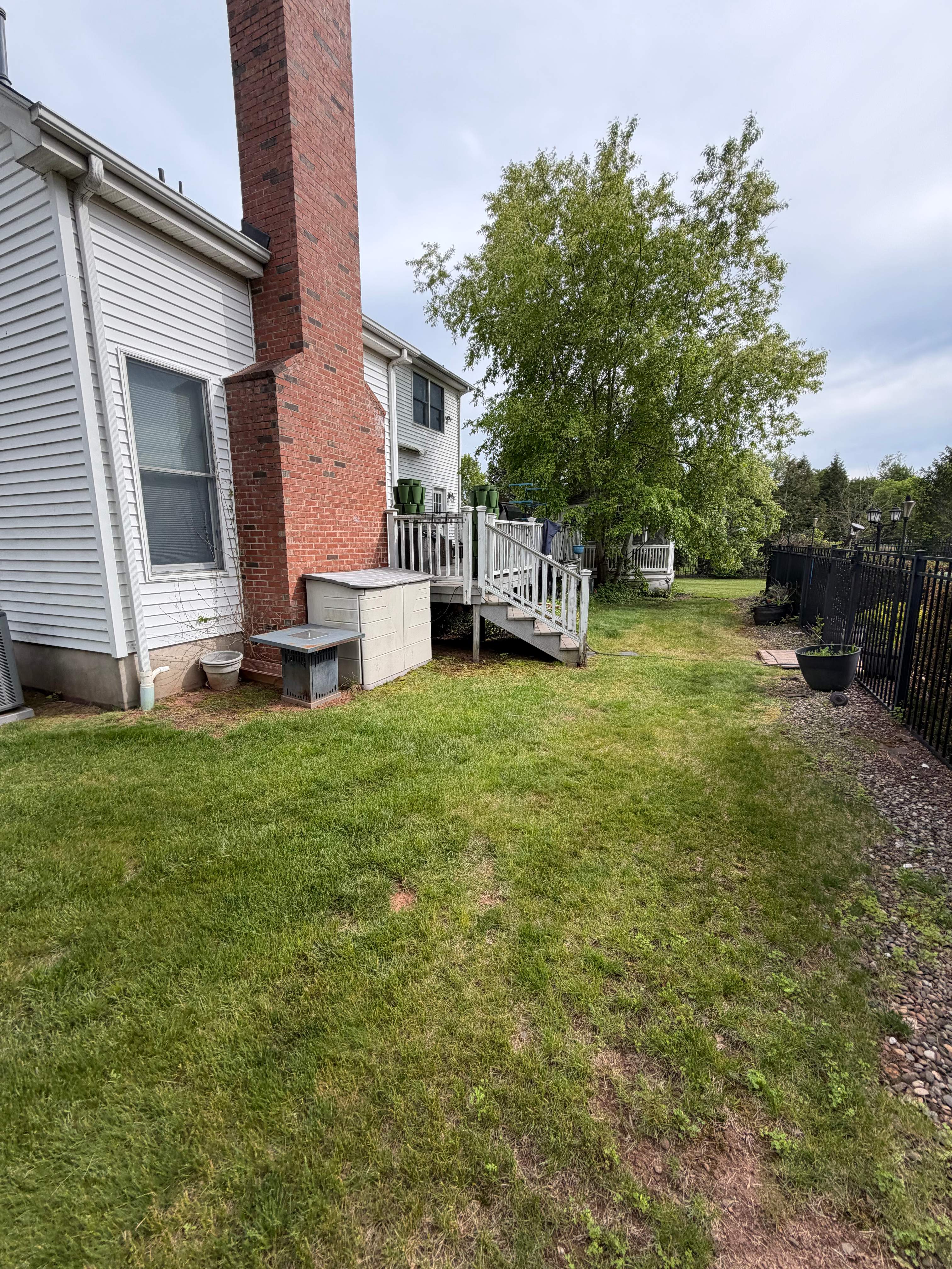 Deck Resurfacing in Hillsborough Township, New Jersey by deck guardian