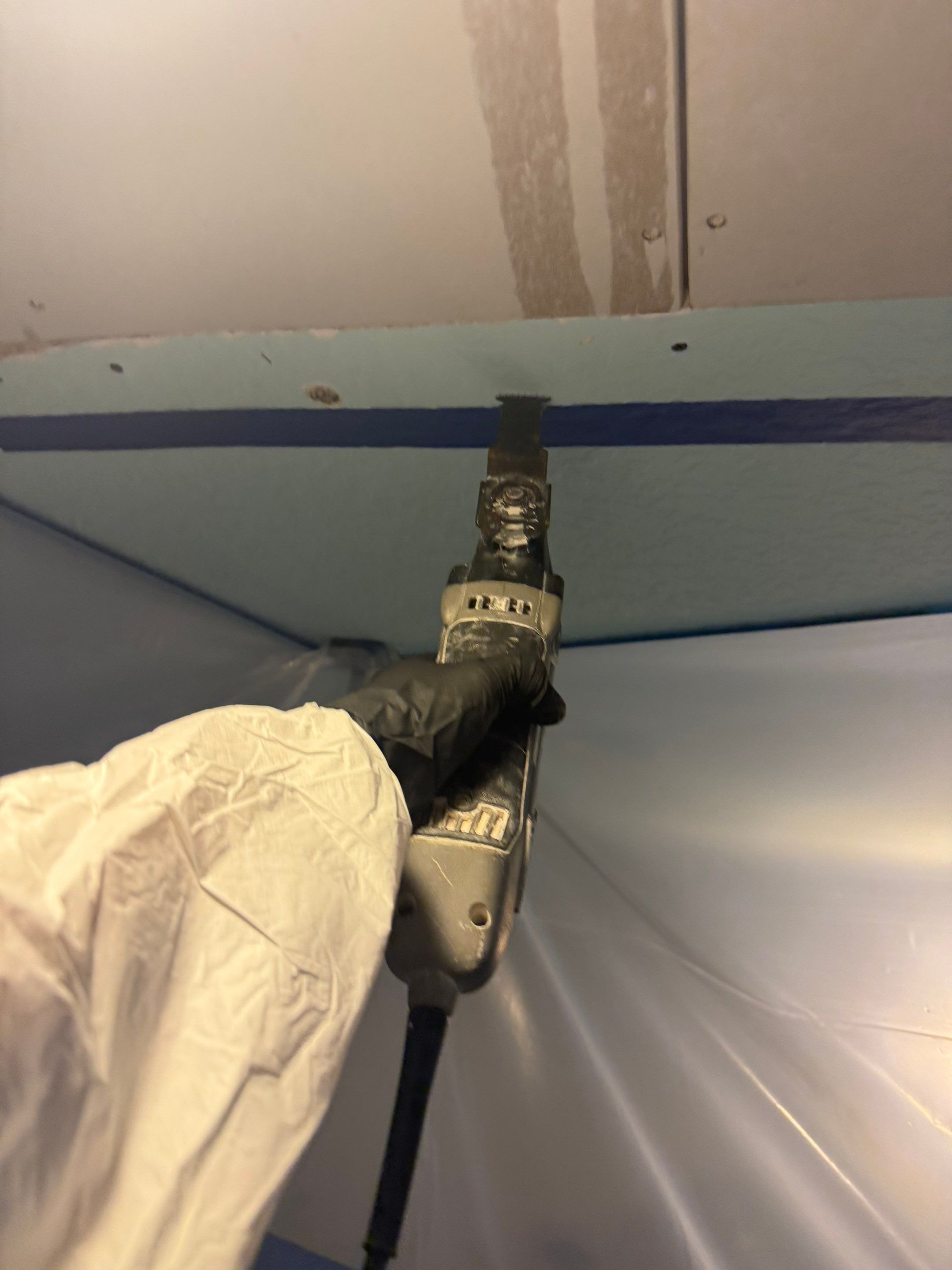 Project in Davenport by You Restorations LLC DBA YOU-Home