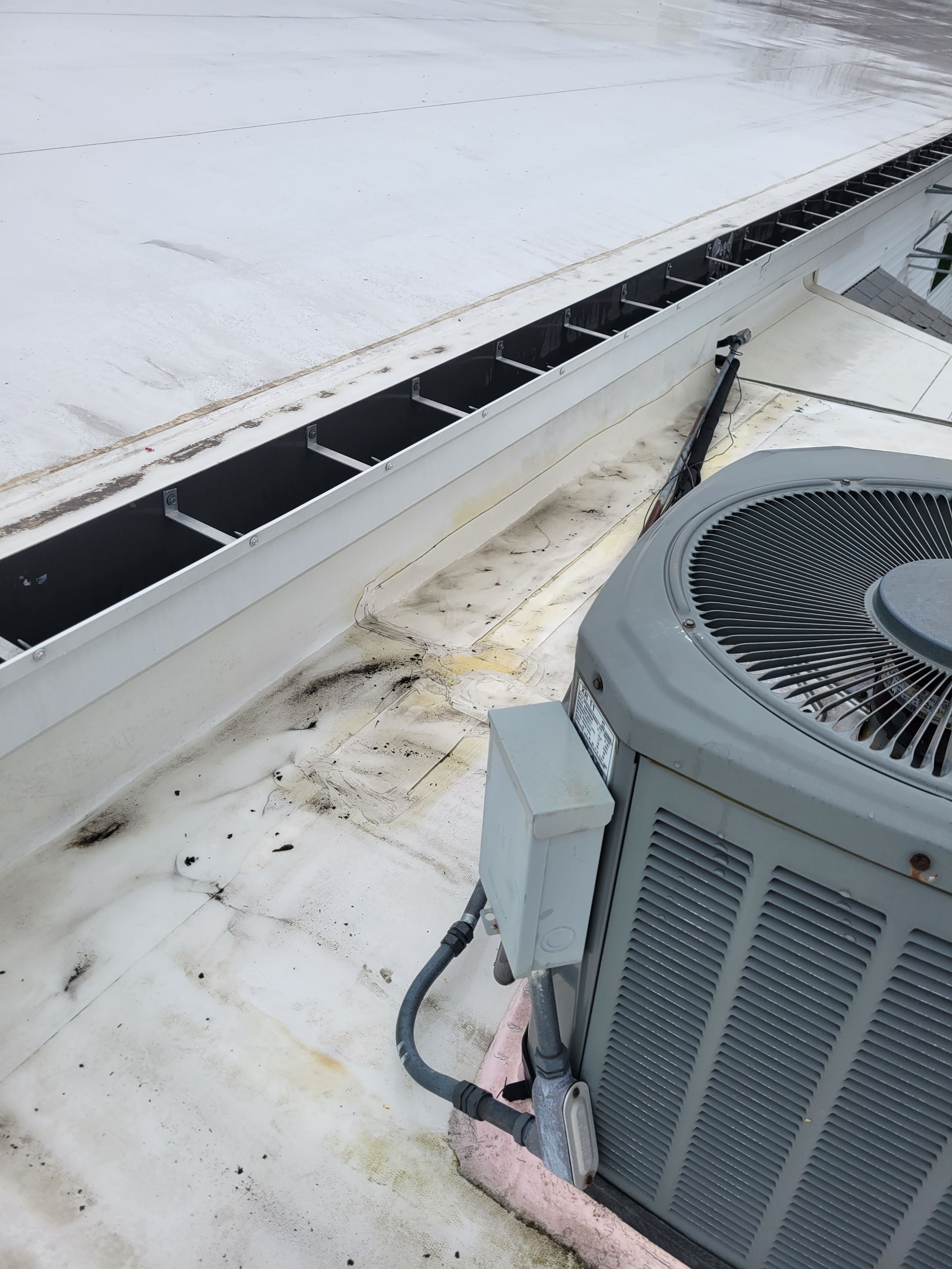 CIR HQ Evolution - Roof Pre-Purchase by Chaffee Roofing