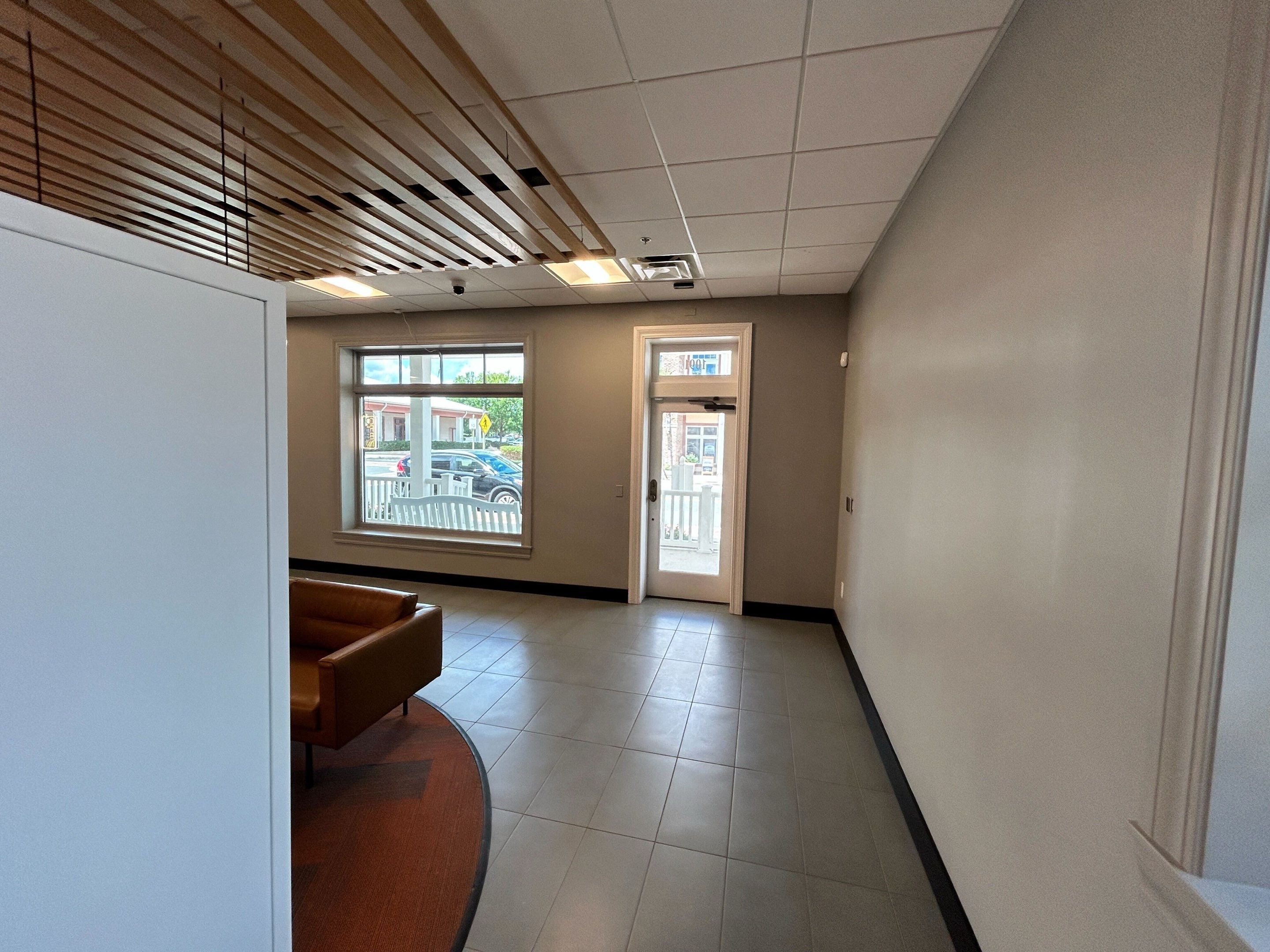 Consumer Cellular Retail Store Buildout – The Villages, FL – Security, Networking & Low-Voltage Installation by TeleCommPro