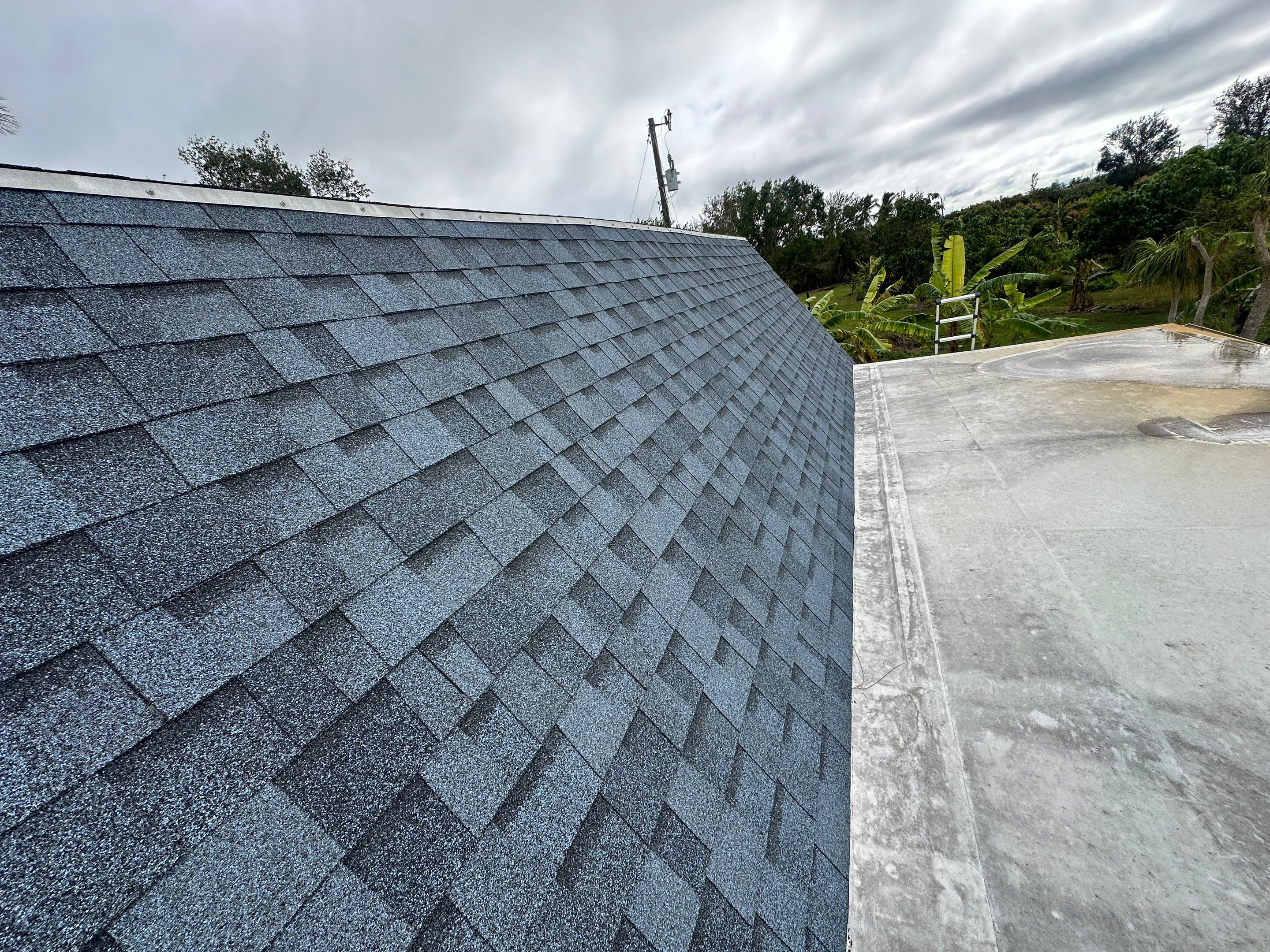 Residential Exterior Renovation in Bokeelia by FLAPA & KeyStone