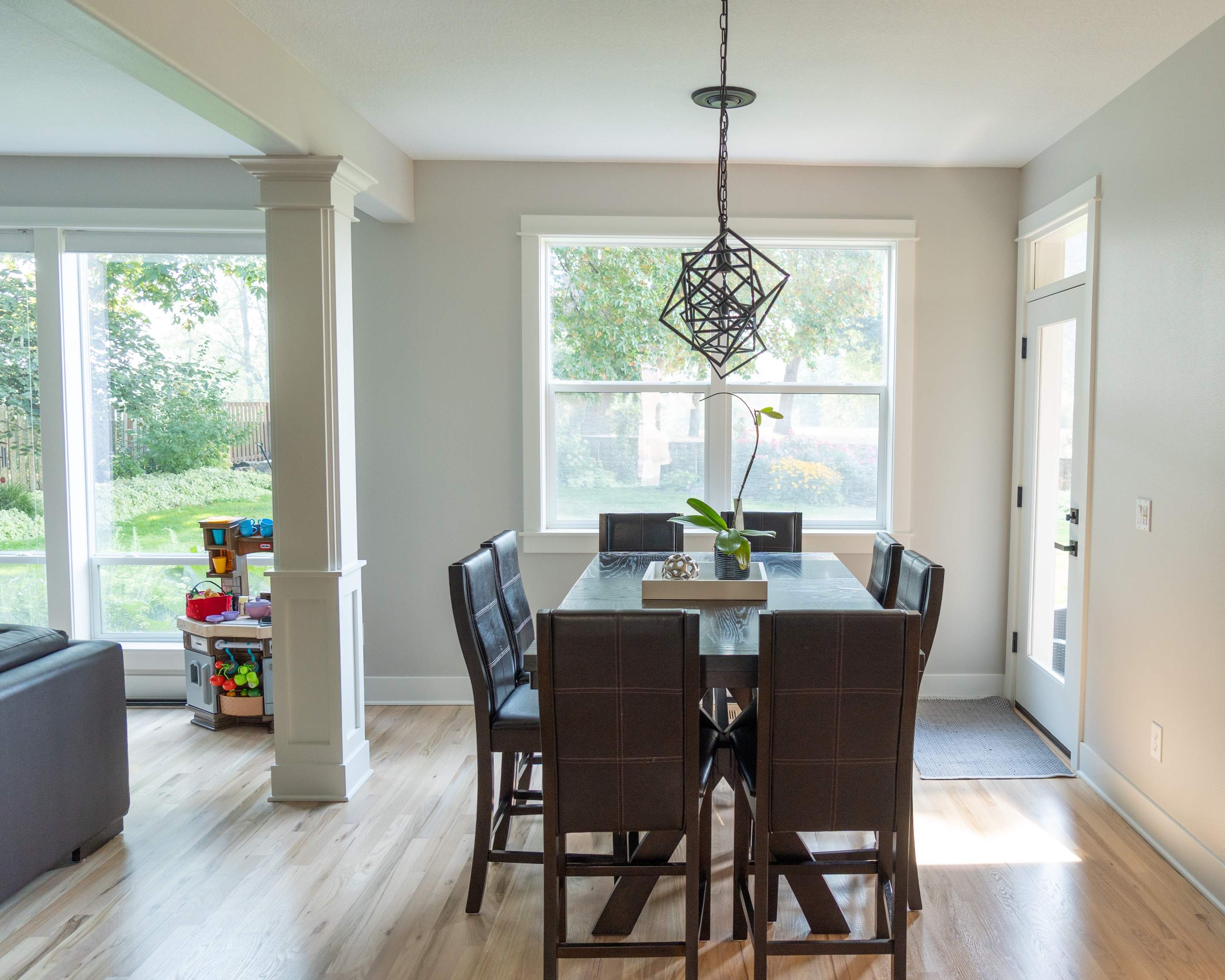 Interior Painting by Villegas Remodeling, LLC