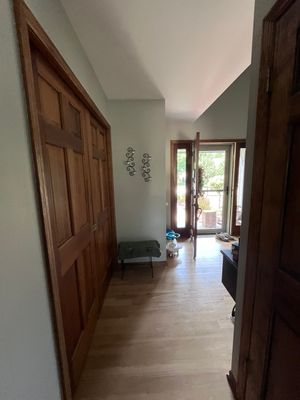 Project in Greenfield