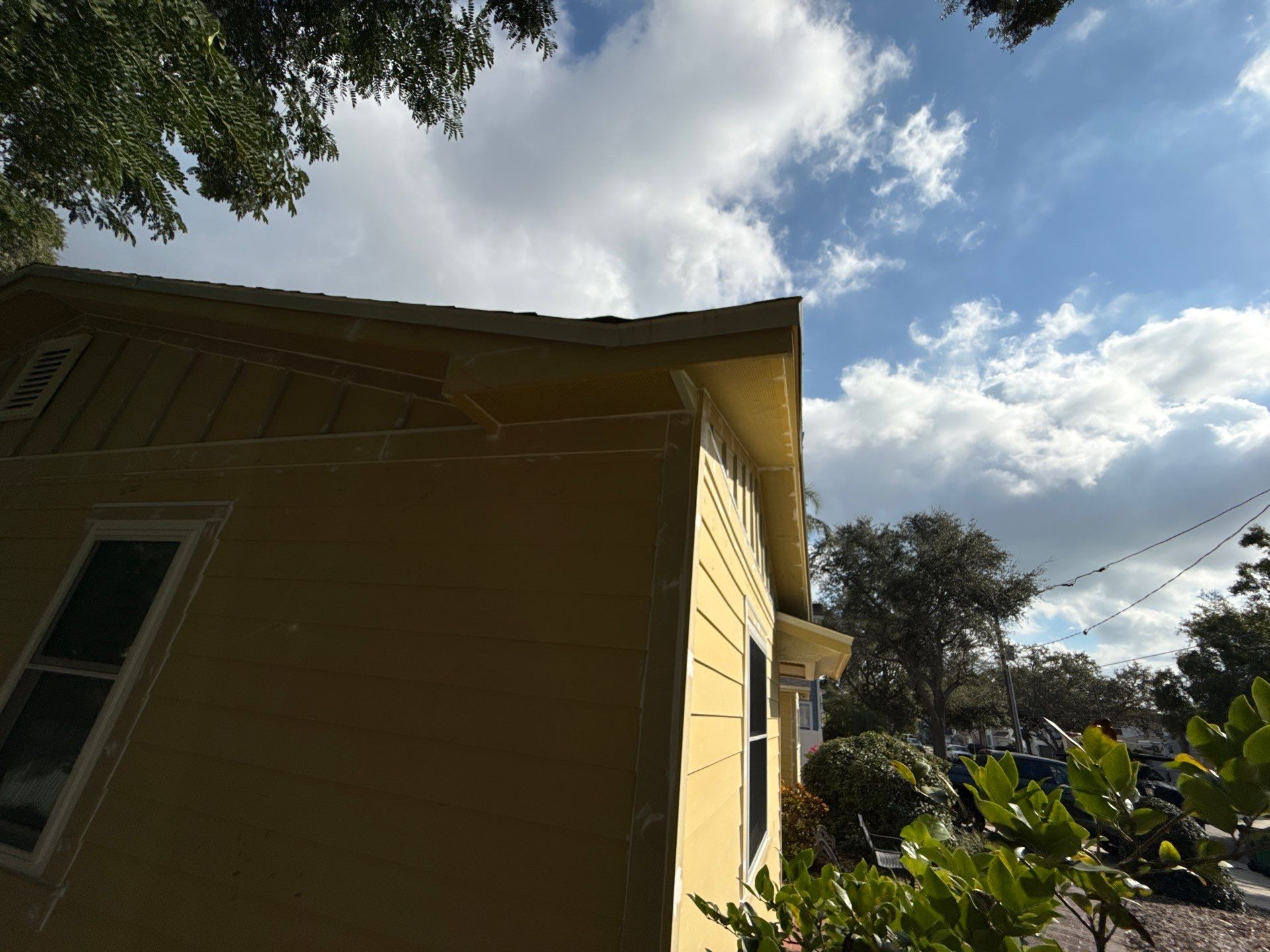 Virginia Park by Bayshore Exteriors