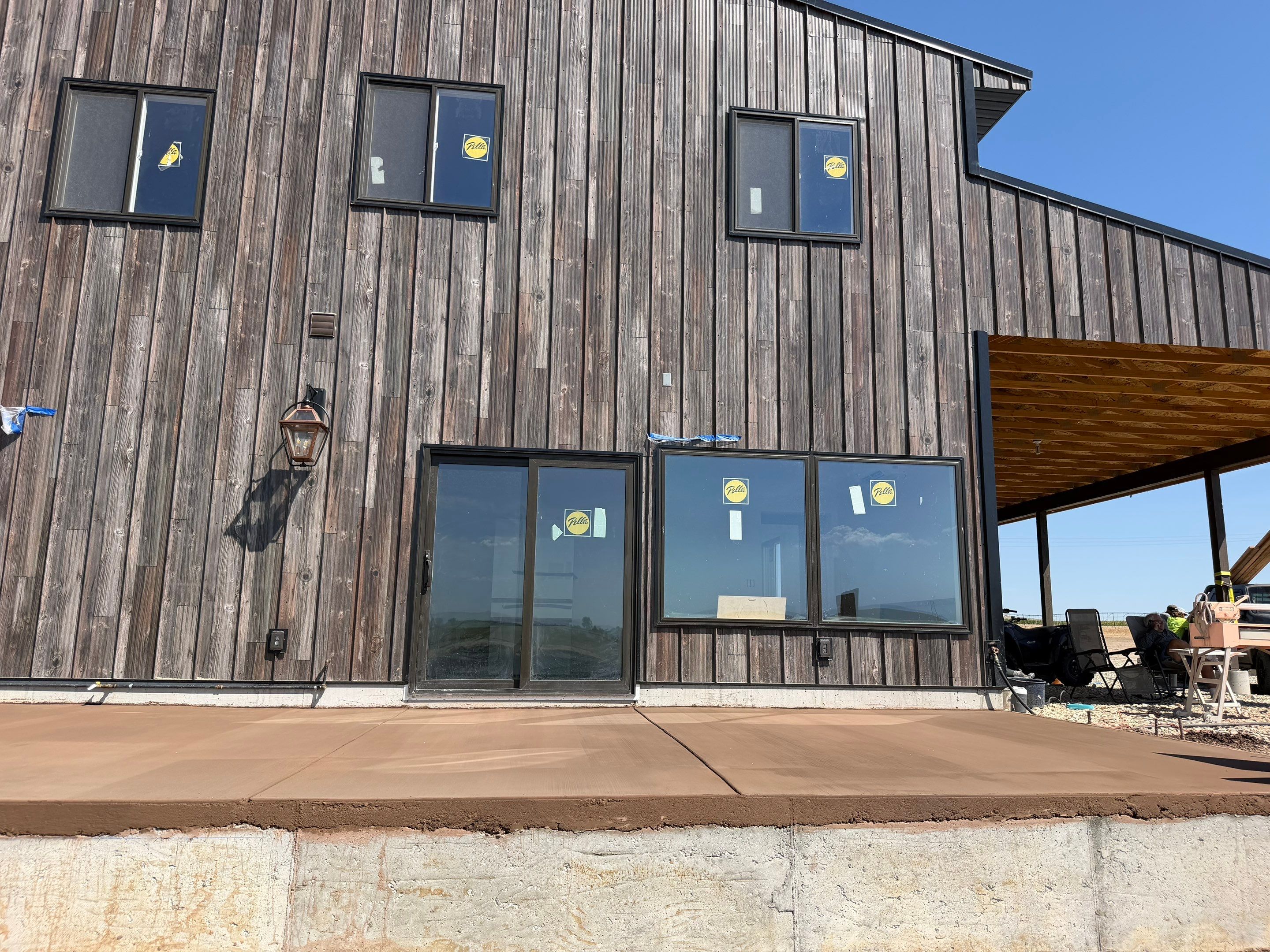 Project in Eden, ID by Brocity