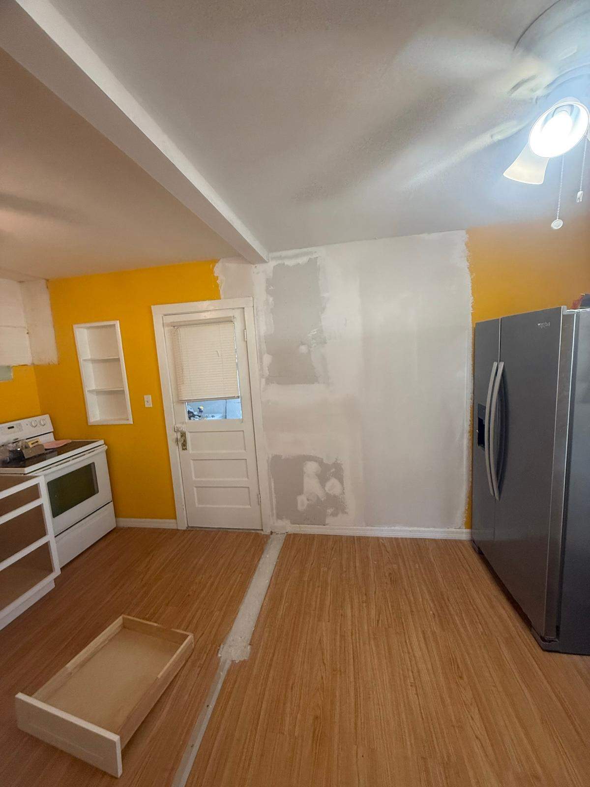 Project in Auburndale by You Restorations LLC DBA YOU-Home