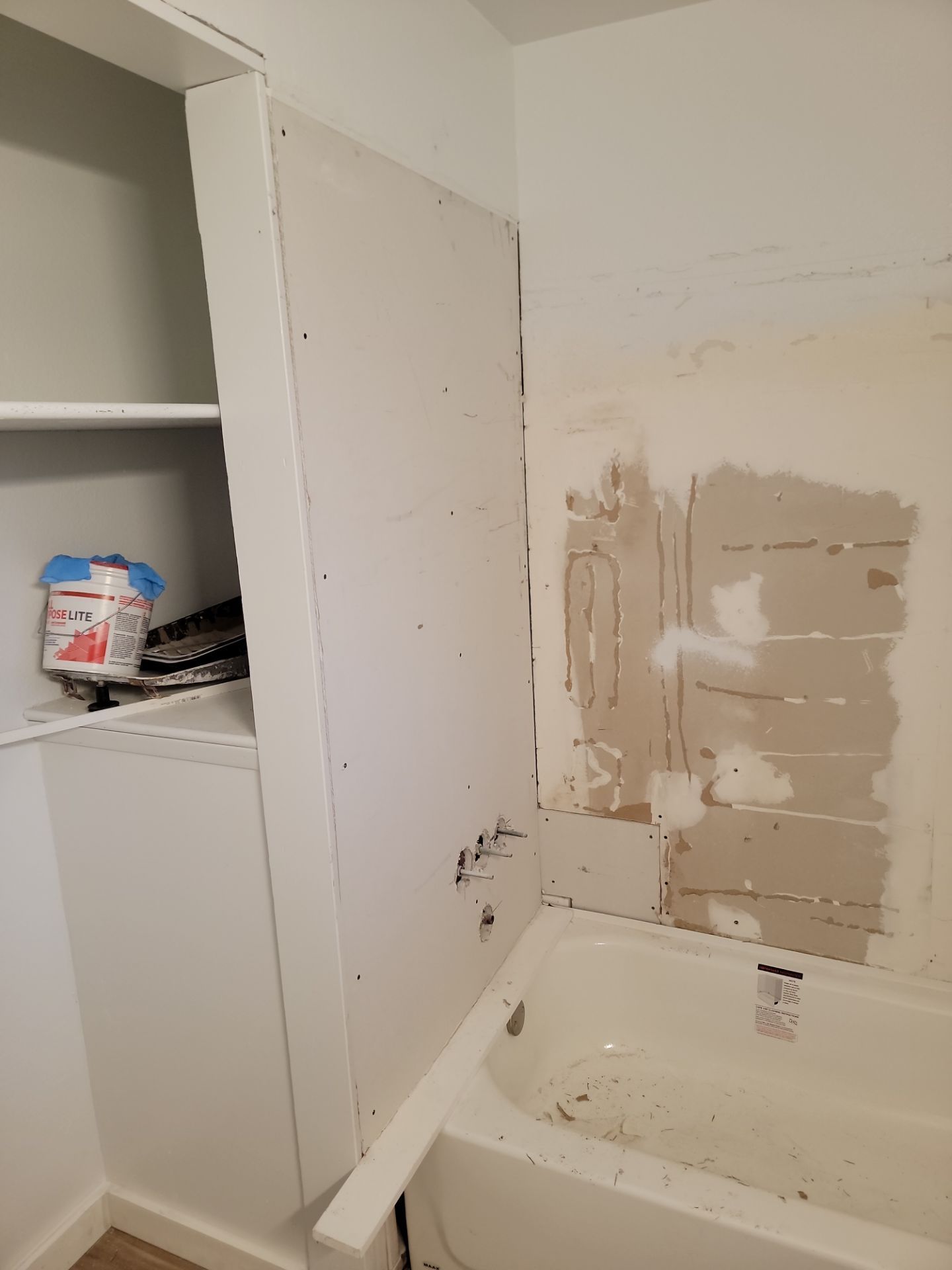 Lakewood remodel by Long Range Customs LLC