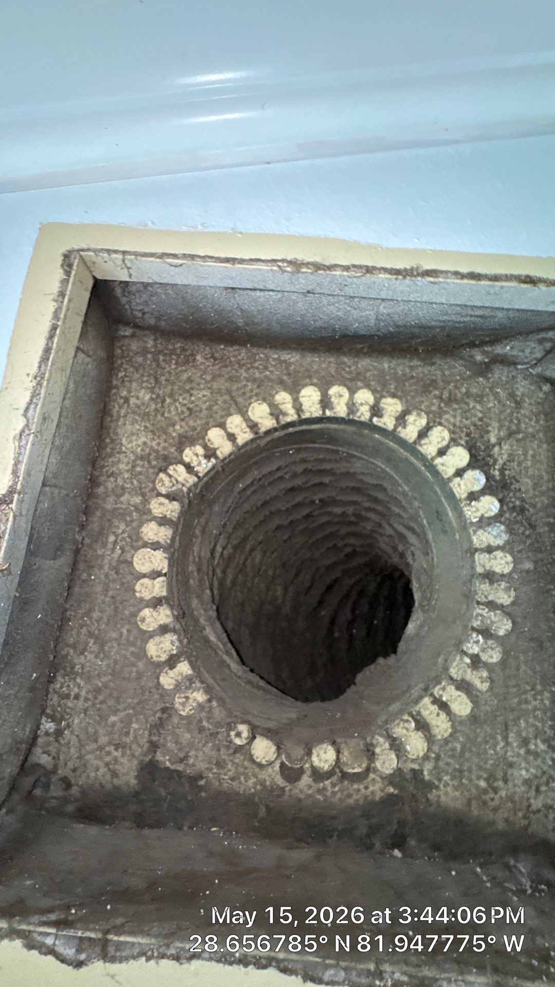 Air Duct Cleaning in Groveland by Hygienic Air, Inc