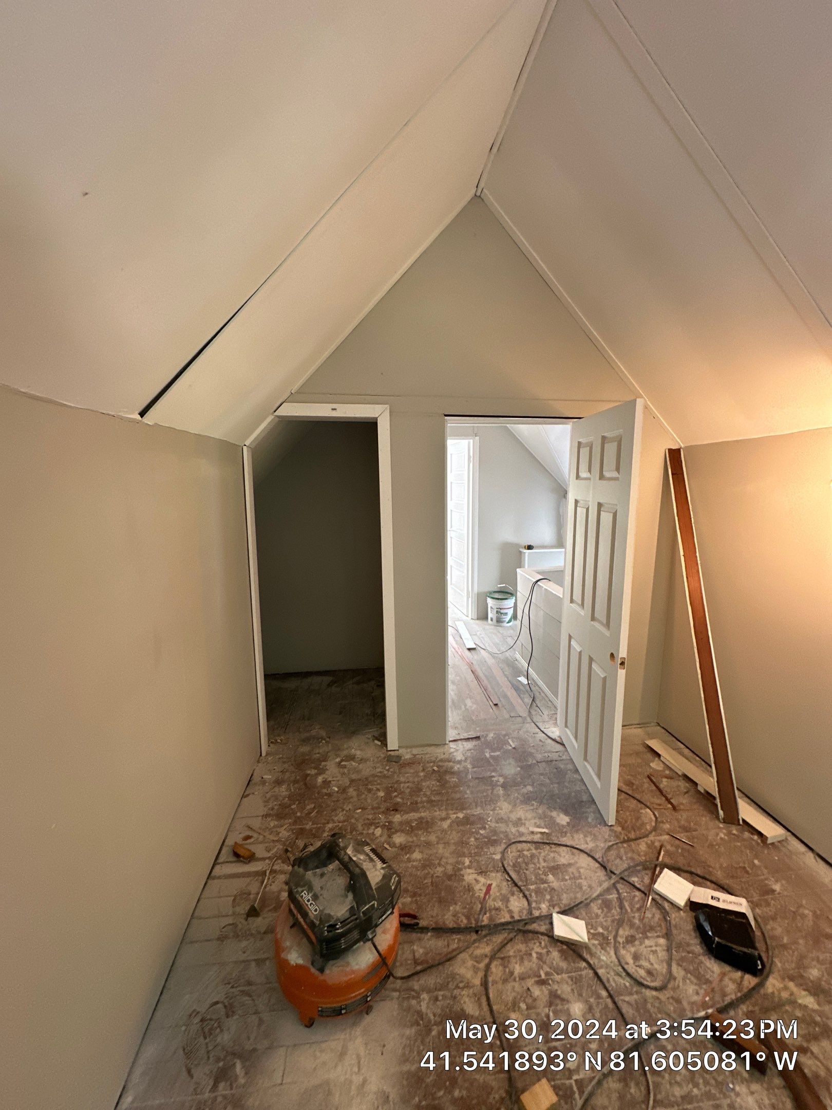 E 115th Turnkey Rental Flip by Reinovation